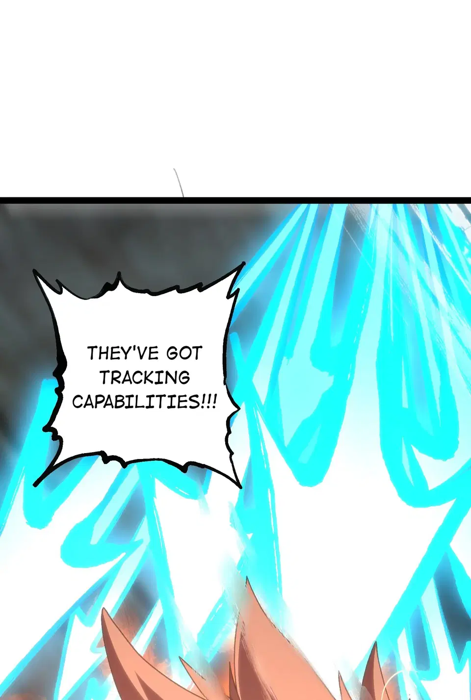 The Unrivaled Delinquent Combat King Is Actually A Healer In The Game World? Chapter 56 - page 23