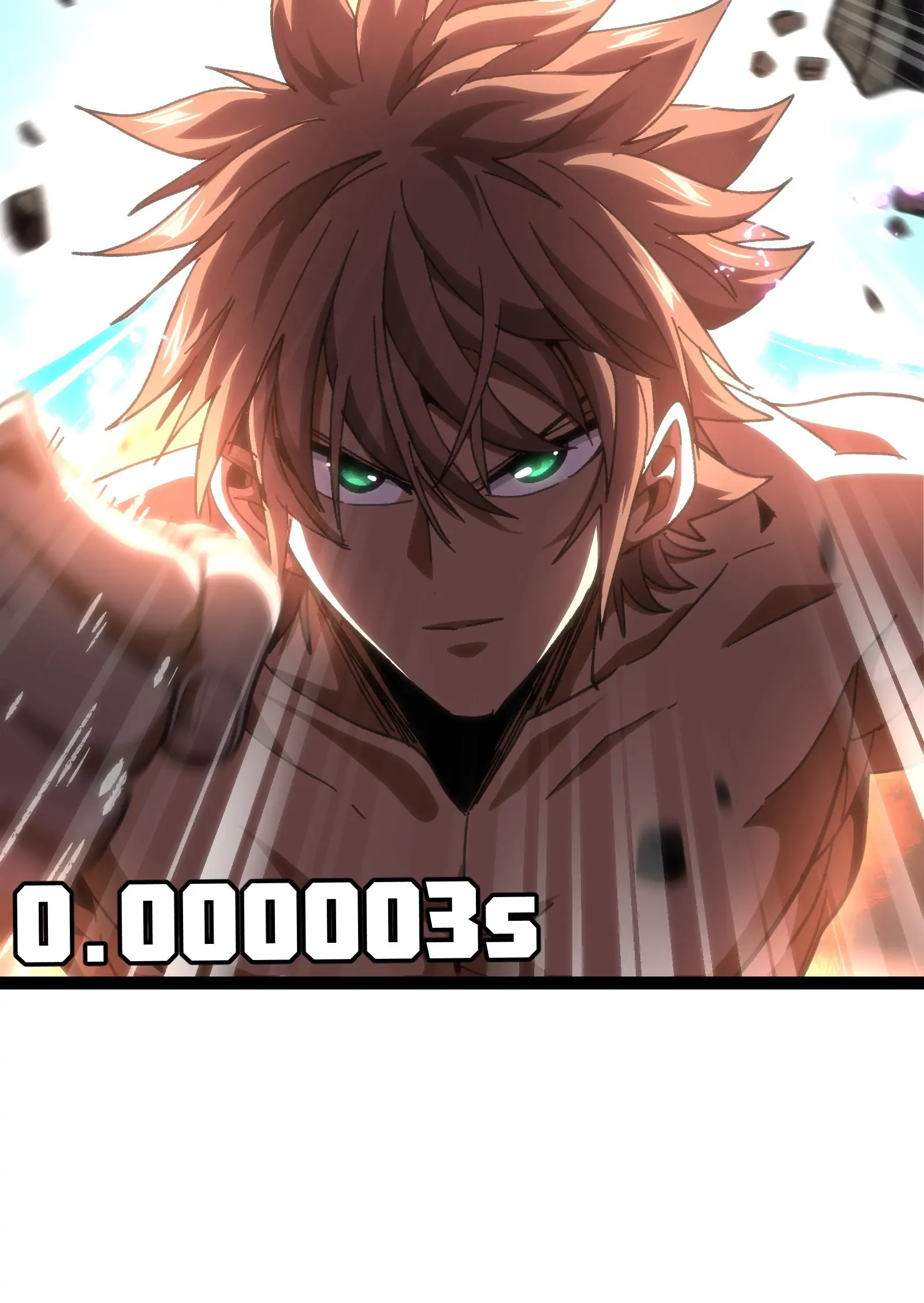 The Unrivaled Delinquent Combat King Is Actually A Healer In The Game World? Chapter 56 - page 29