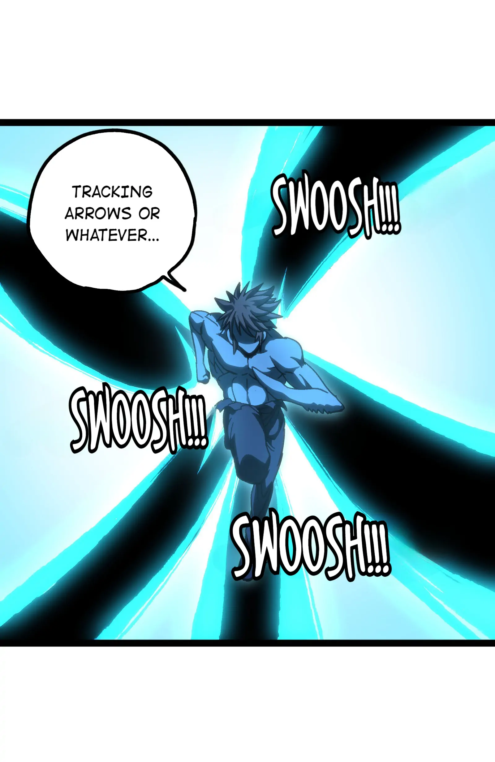 The Unrivaled Delinquent Combat King Is Actually A Healer In The Game World? Chapter 56 - page 32
