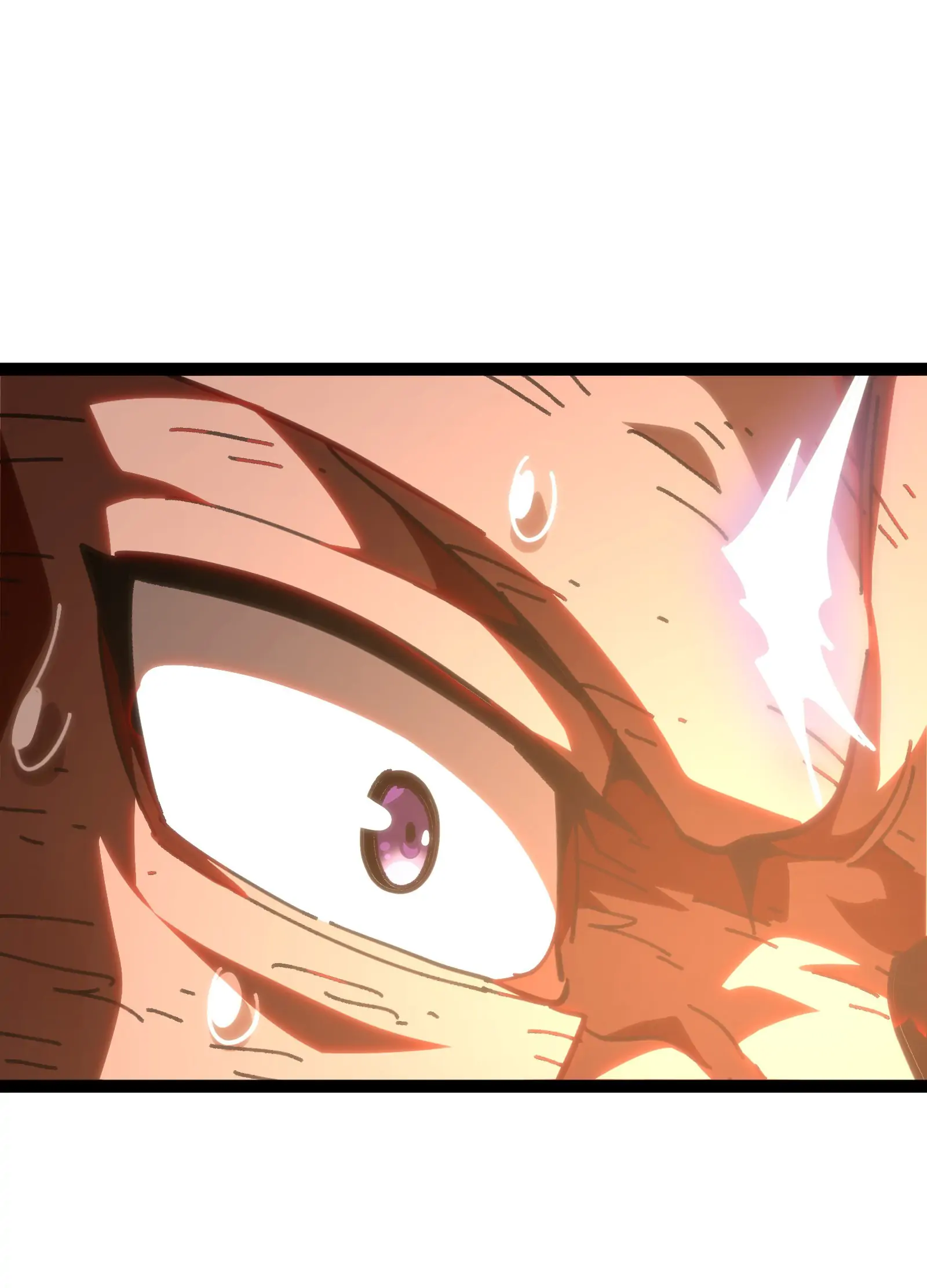 The Unrivaled Delinquent Combat King Is Actually A Healer In The Game World? Chapter 56 - page 39