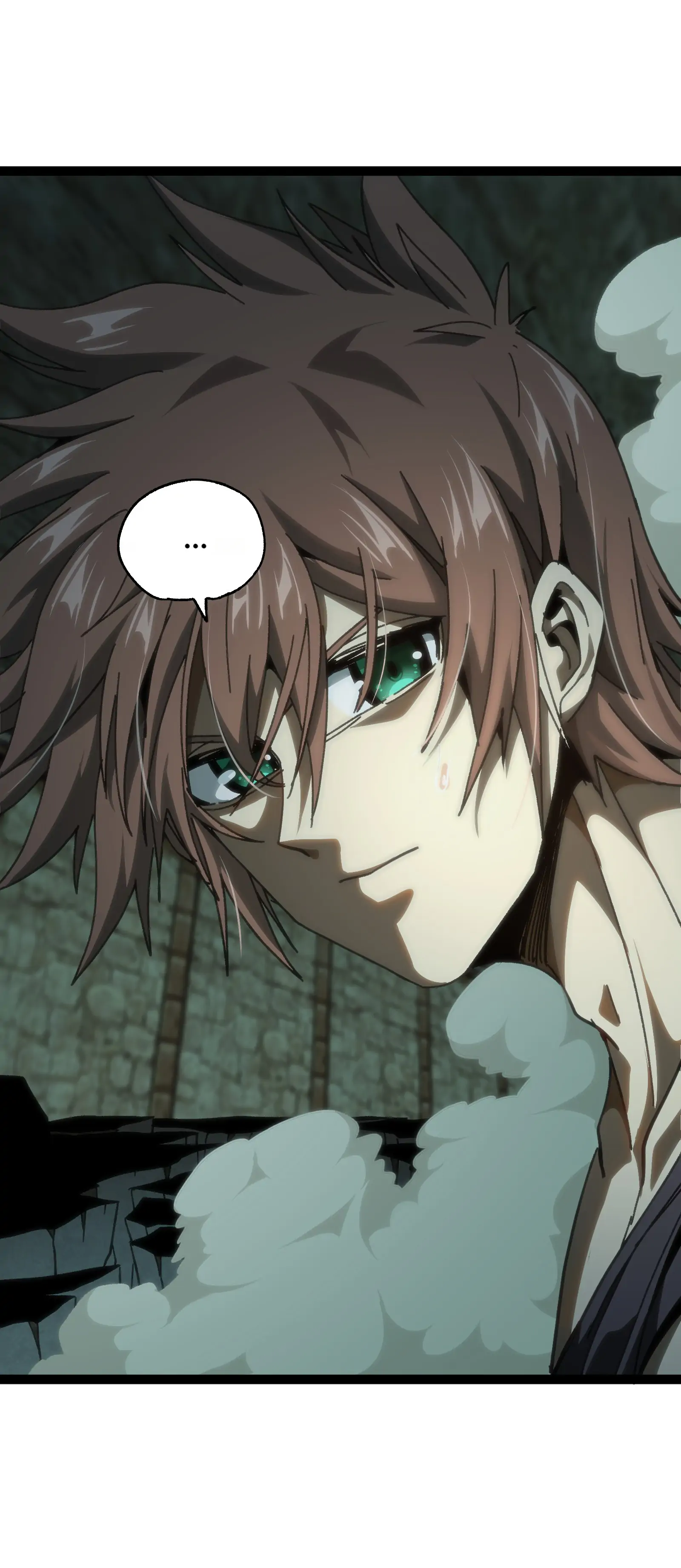 The Unrivaled Delinquent Combat King Is Actually A Healer In The Game World? Chapter 56 - page 4