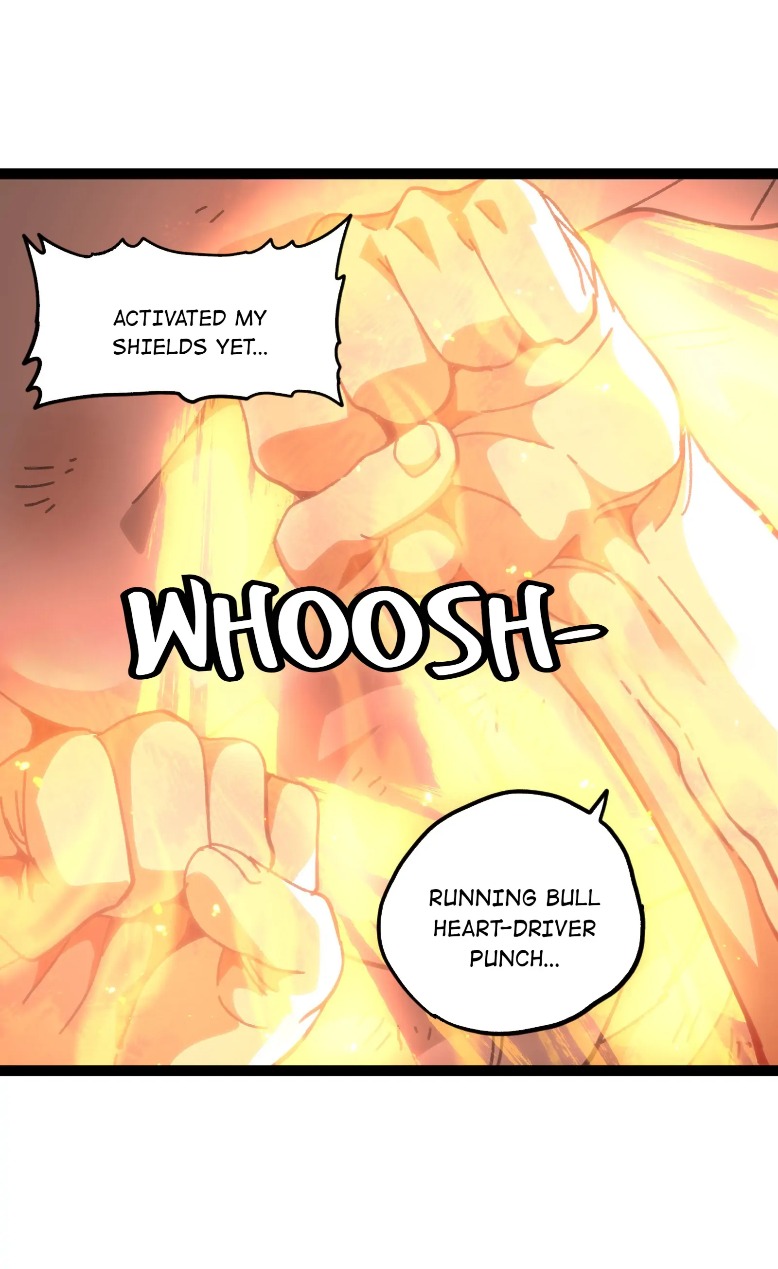 The Unrivaled Delinquent Combat King Is Actually A Healer In The Game World? Chapter 56 - page 44