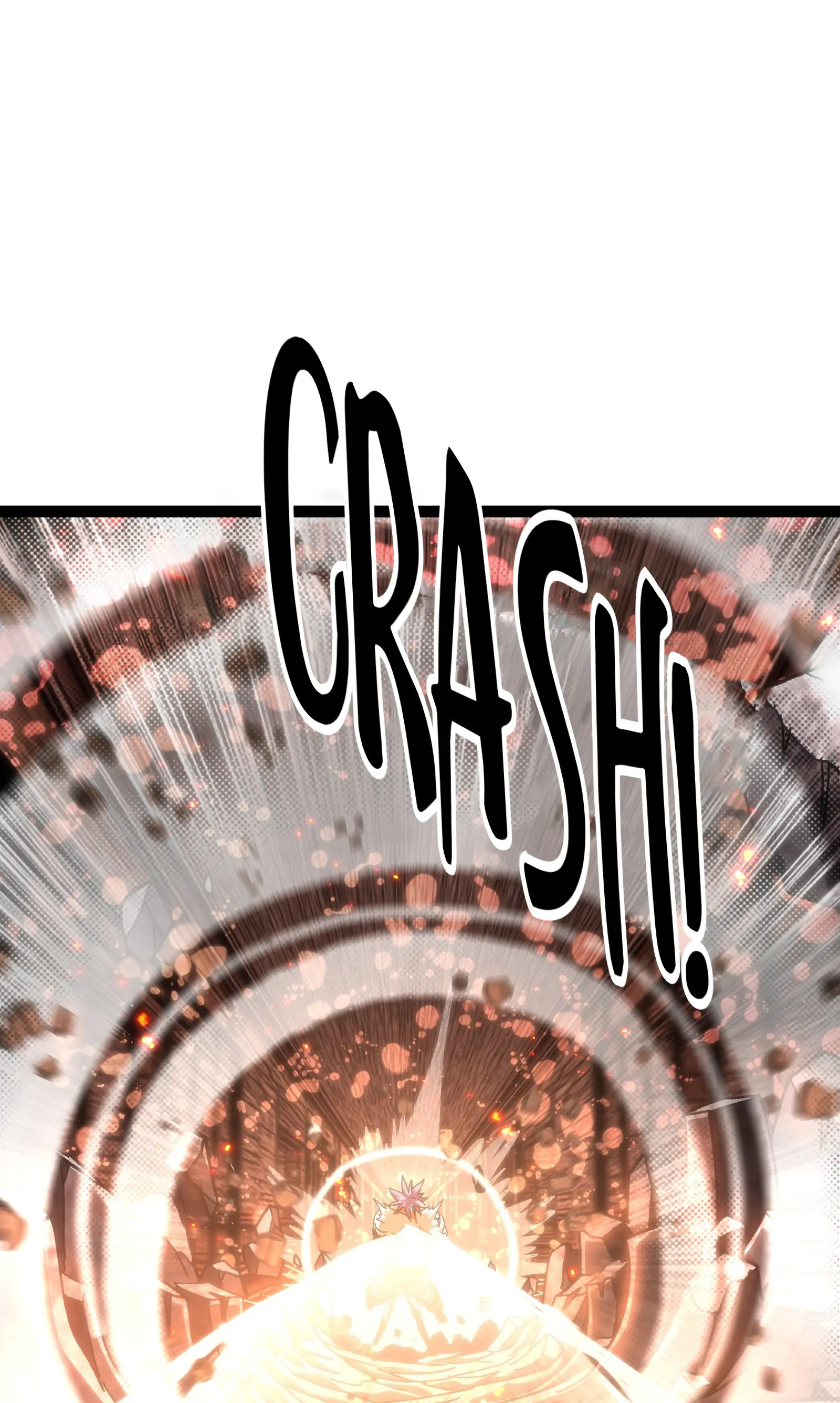 The Unrivaled Delinquent Combat King Is Actually A Healer In The Game World? Chapter 56 - page 47