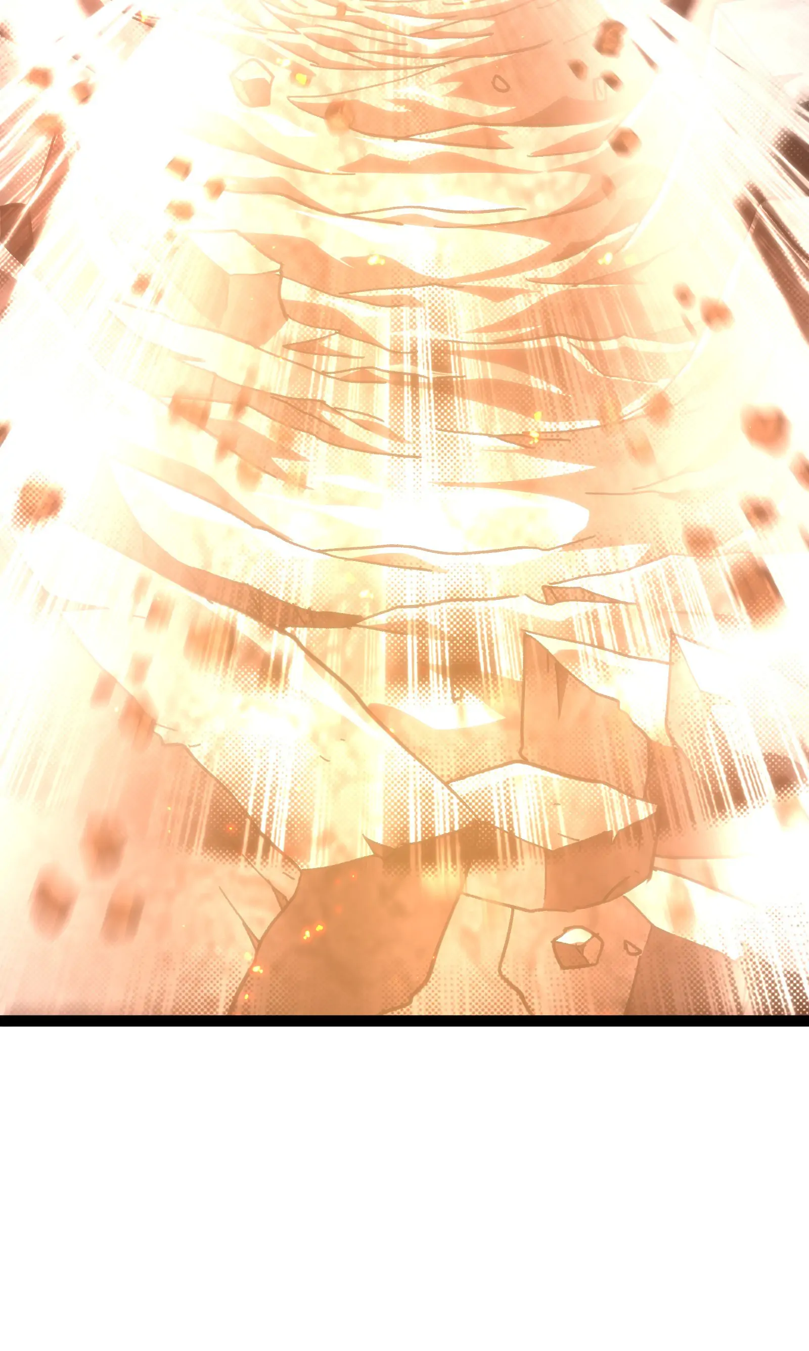 The Unrivaled Delinquent Combat King Is Actually A Healer In The Game World? Chapter 56 - page 48