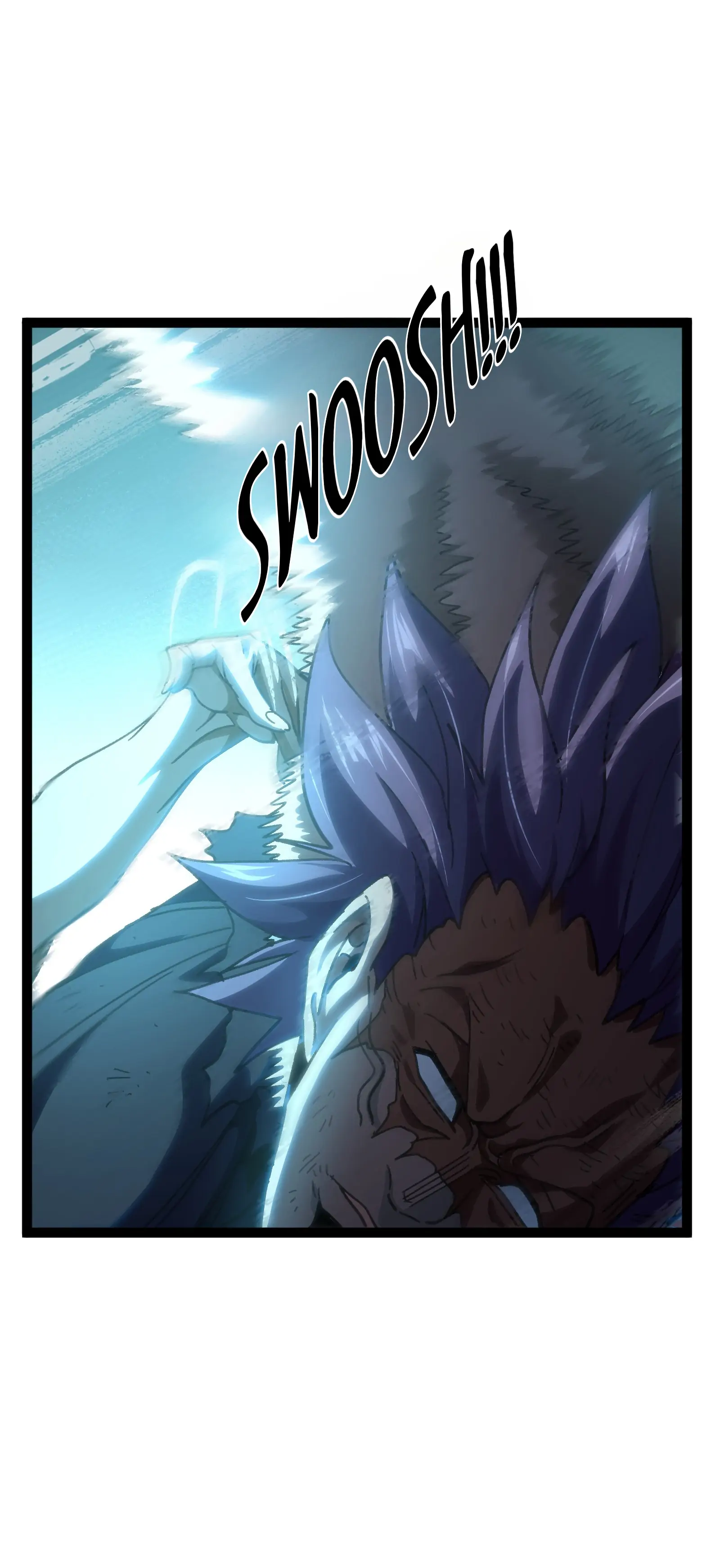 The Unrivaled Delinquent Combat King Is Actually A Healer In The Game World? Chapter 56 - page 58