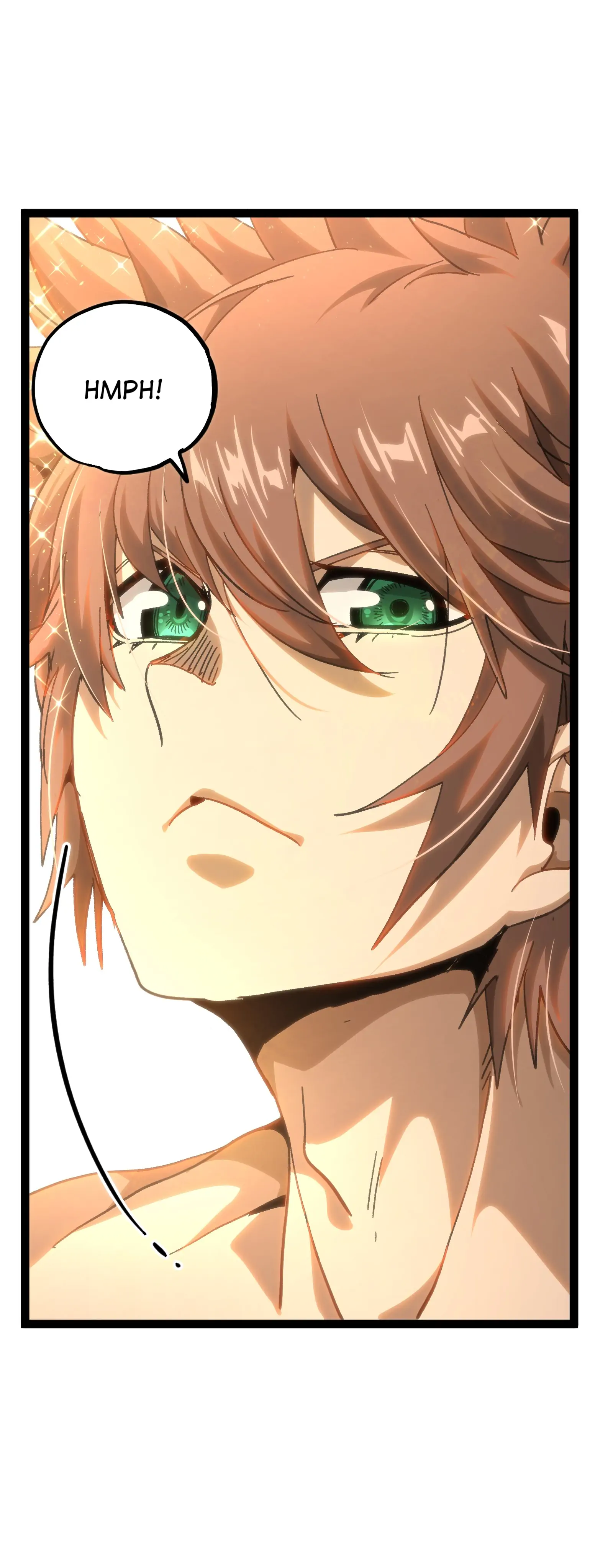 The Unrivaled Delinquent Combat King Is Actually A Healer In The Game World? Chapter 56 - page 62