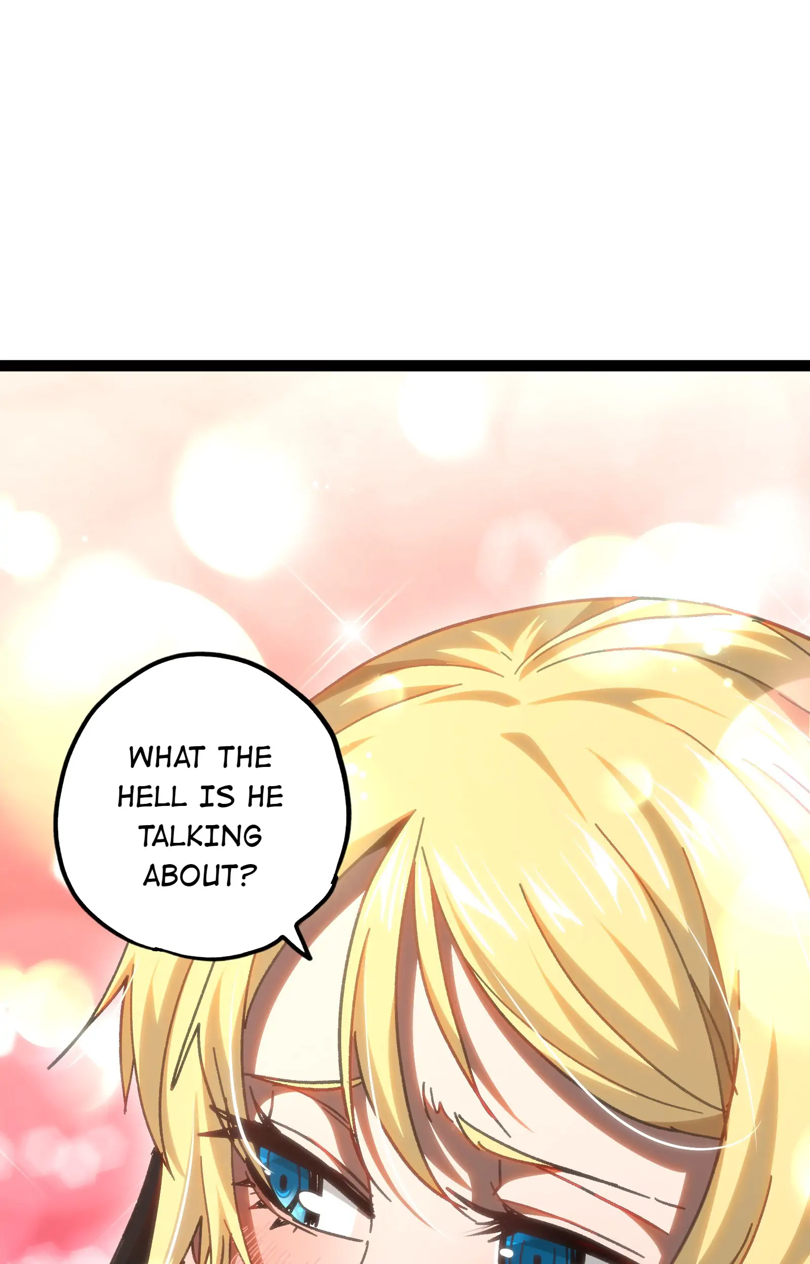 The Unrivaled Delinquent Combat King Is Actually A Healer In The Game World? Chapter 56 - page 64