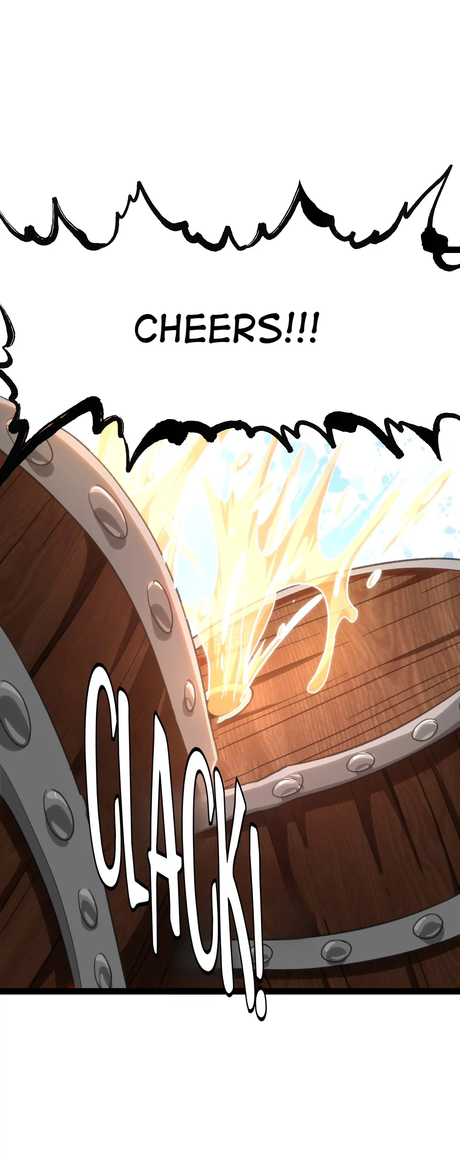 The Unrivaled Delinquent Combat King Is Actually A Healer In The Game World? Chapter 56 - page 66