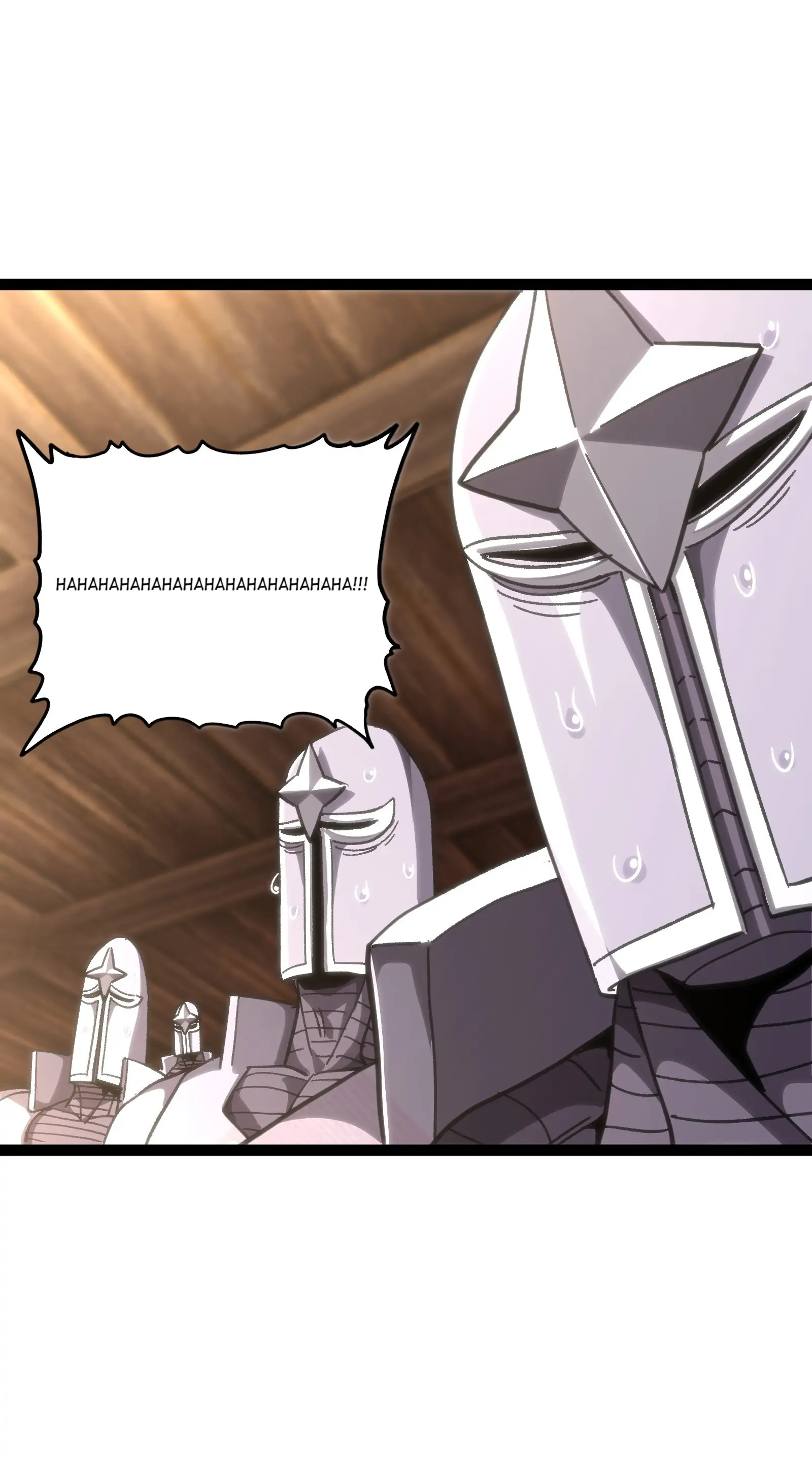 The Unrivaled Delinquent Combat King Is Actually A Healer In The Game World? Chapter 56 - page 67