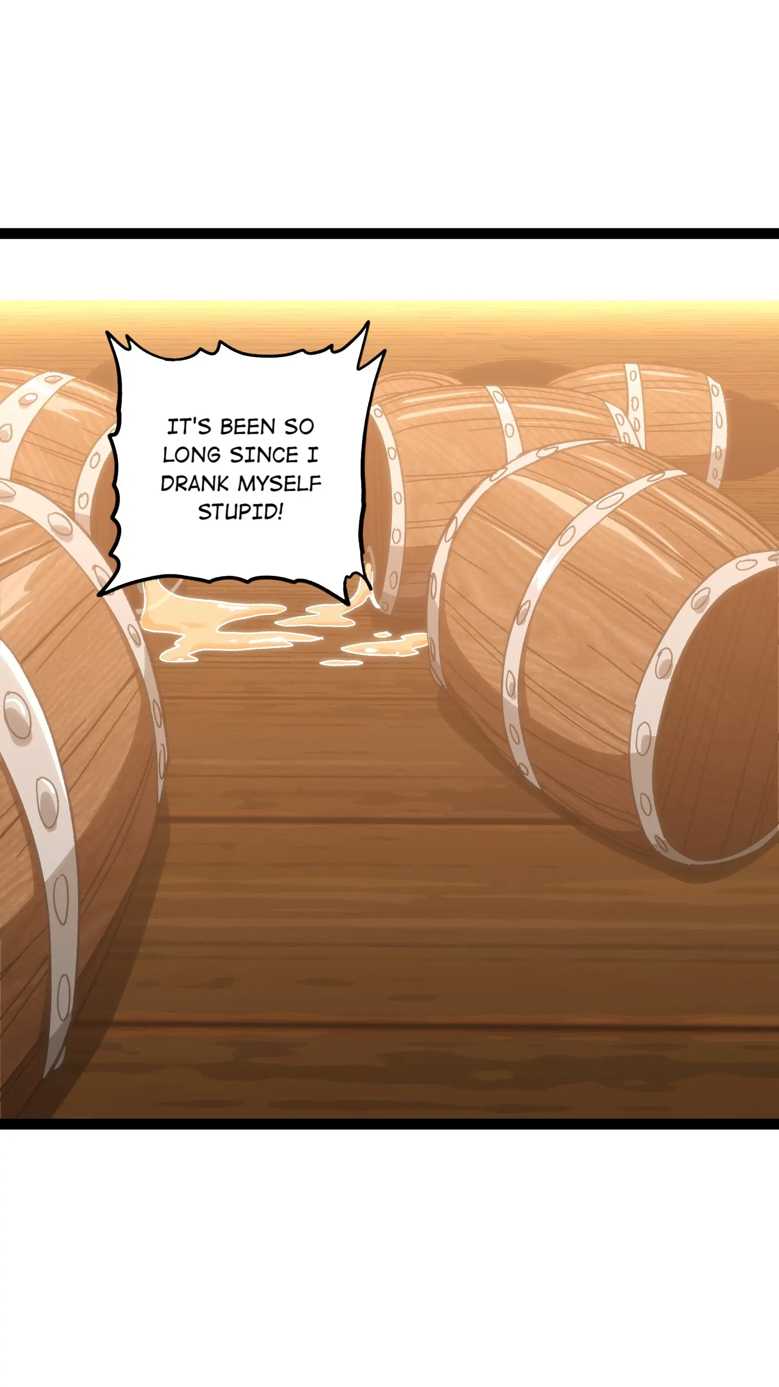 The Unrivaled Delinquent Combat King Is Actually A Healer In The Game World? Chapter 56 - page 68