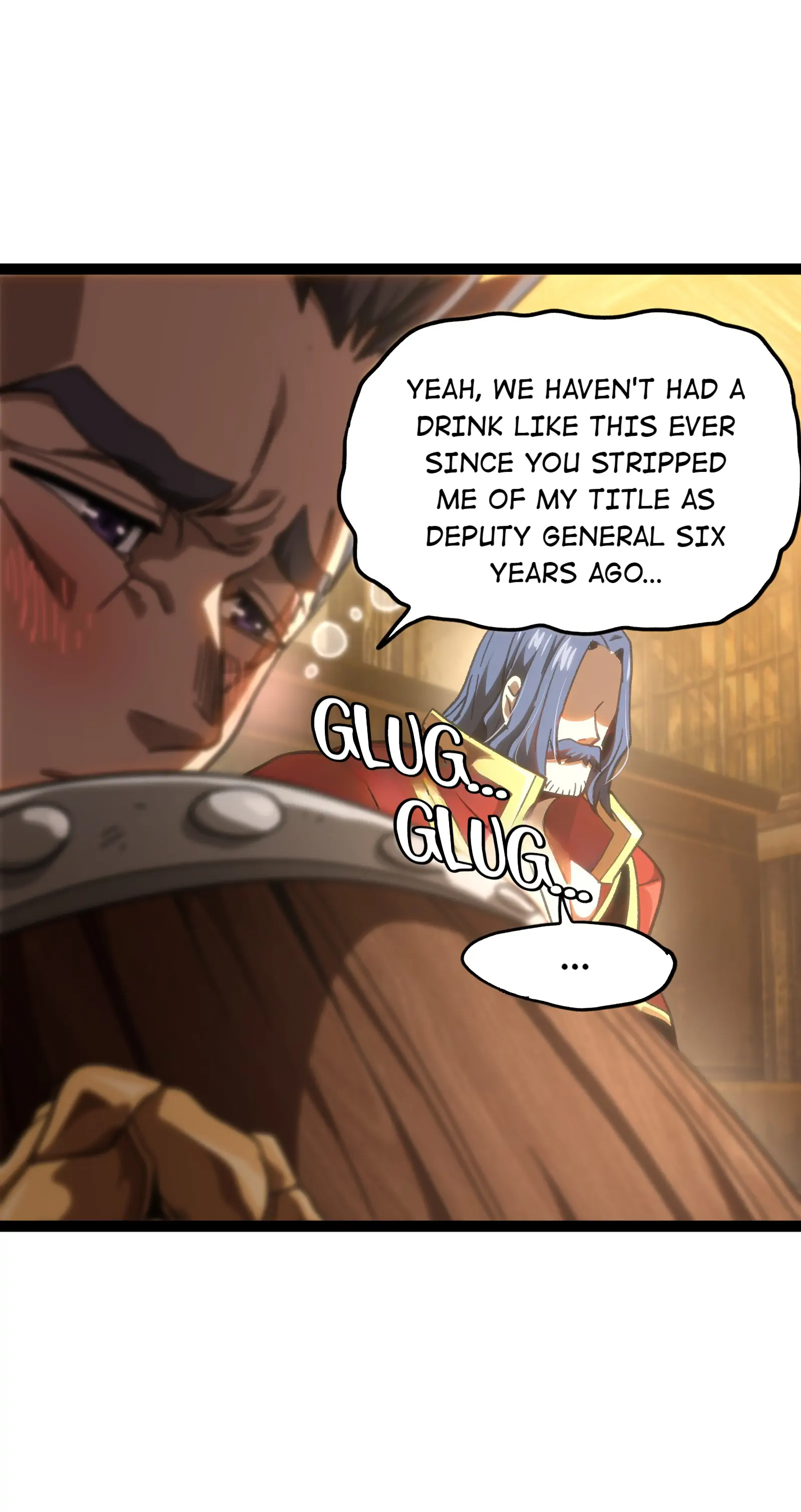 The Unrivaled Delinquent Combat King Is Actually A Healer In The Game World? Chapter 56 - page 71