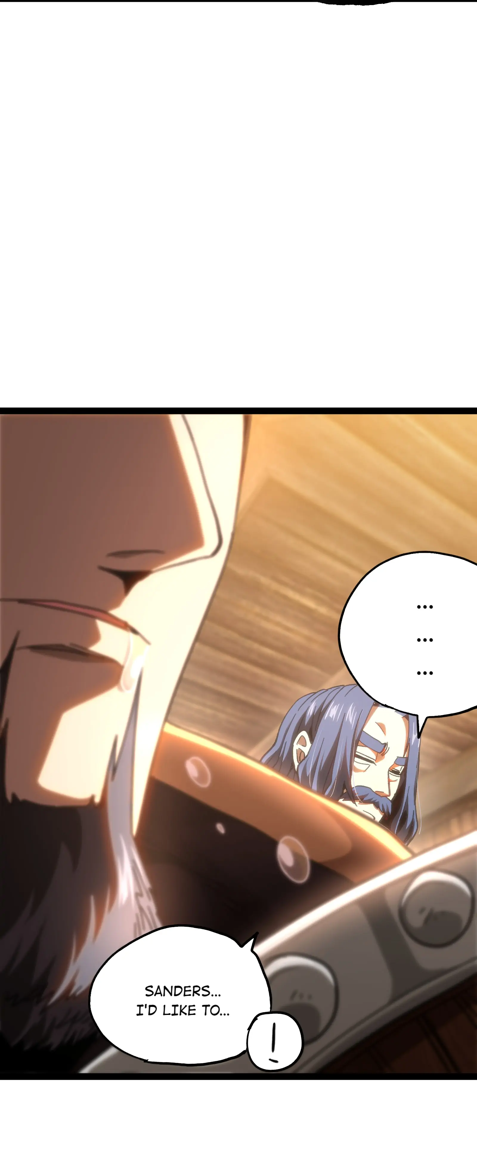 The Unrivaled Delinquent Combat King Is Actually A Healer In The Game World? Chapter 56 - page 73