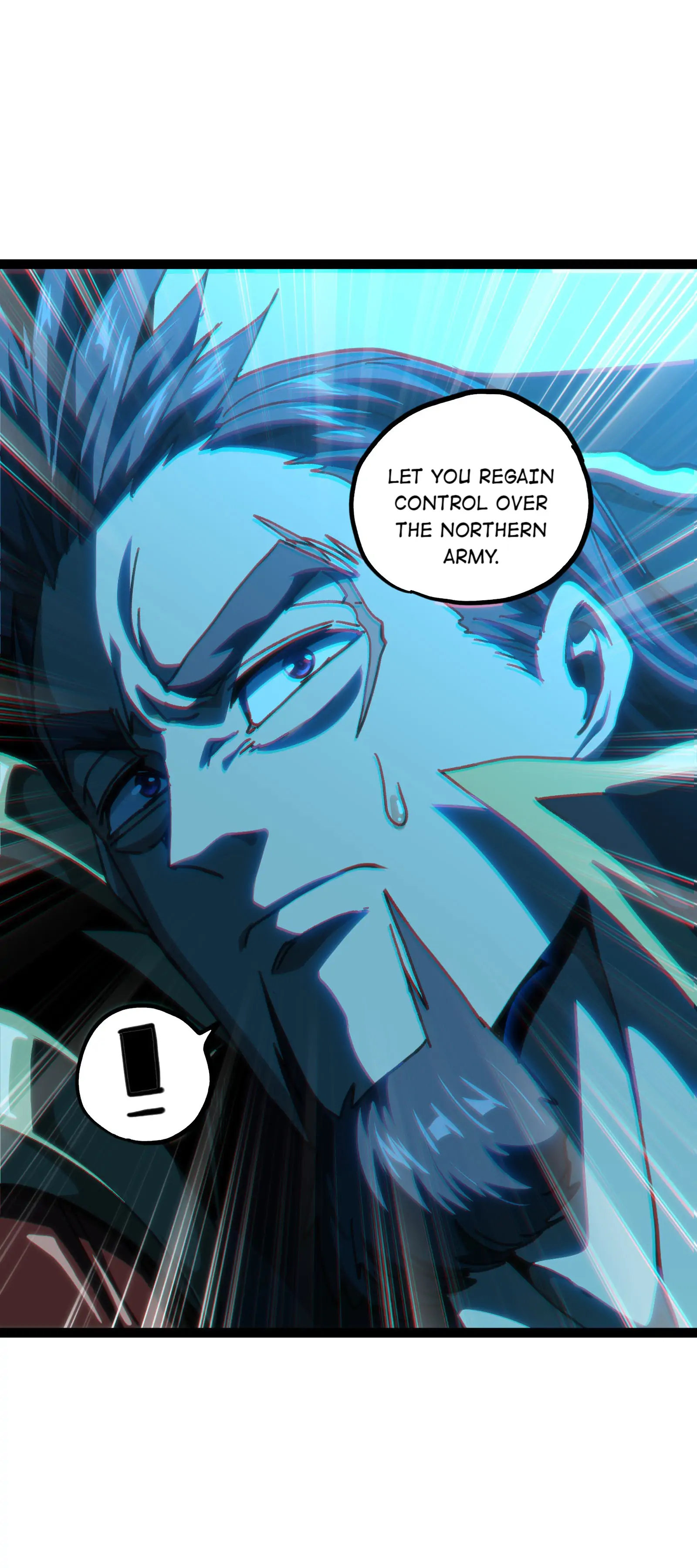 The Unrivaled Delinquent Combat King Is Actually A Healer In The Game World? Chapter 56 - page 74