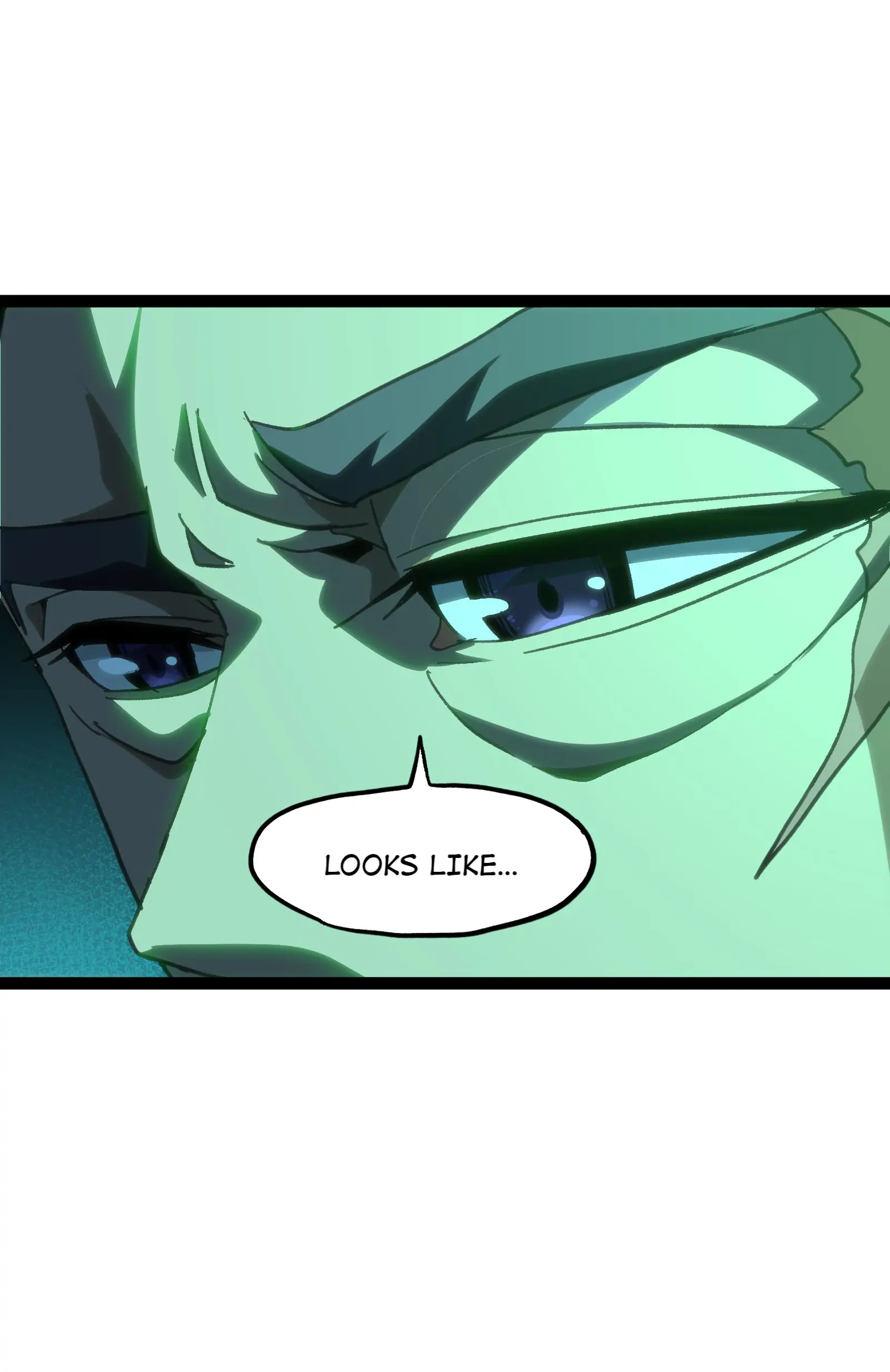 The Unrivaled Delinquent Combat King Is Actually A Healer In The Game World? Chapter 56 - page 75