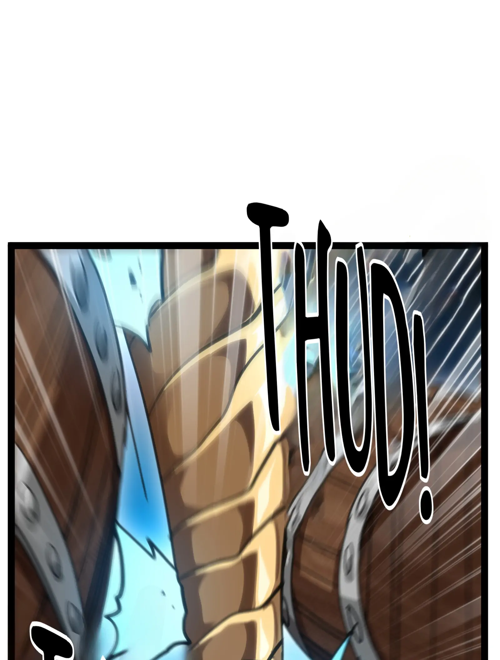 The Unrivaled Delinquent Combat King Is Actually A Healer In The Game World? Chapter 56 - page 79