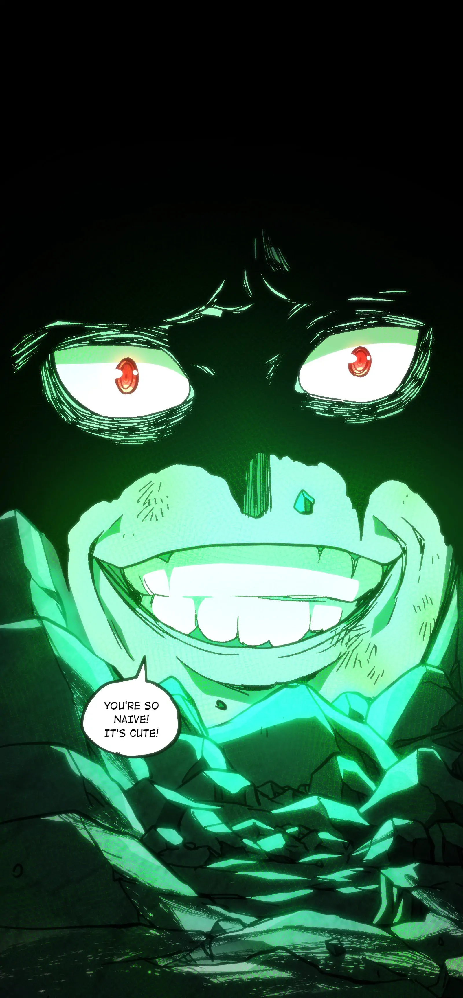 The Unrivaled Delinquent Combat King Is Actually A Healer In The Game World? Chapter 56 - page 88