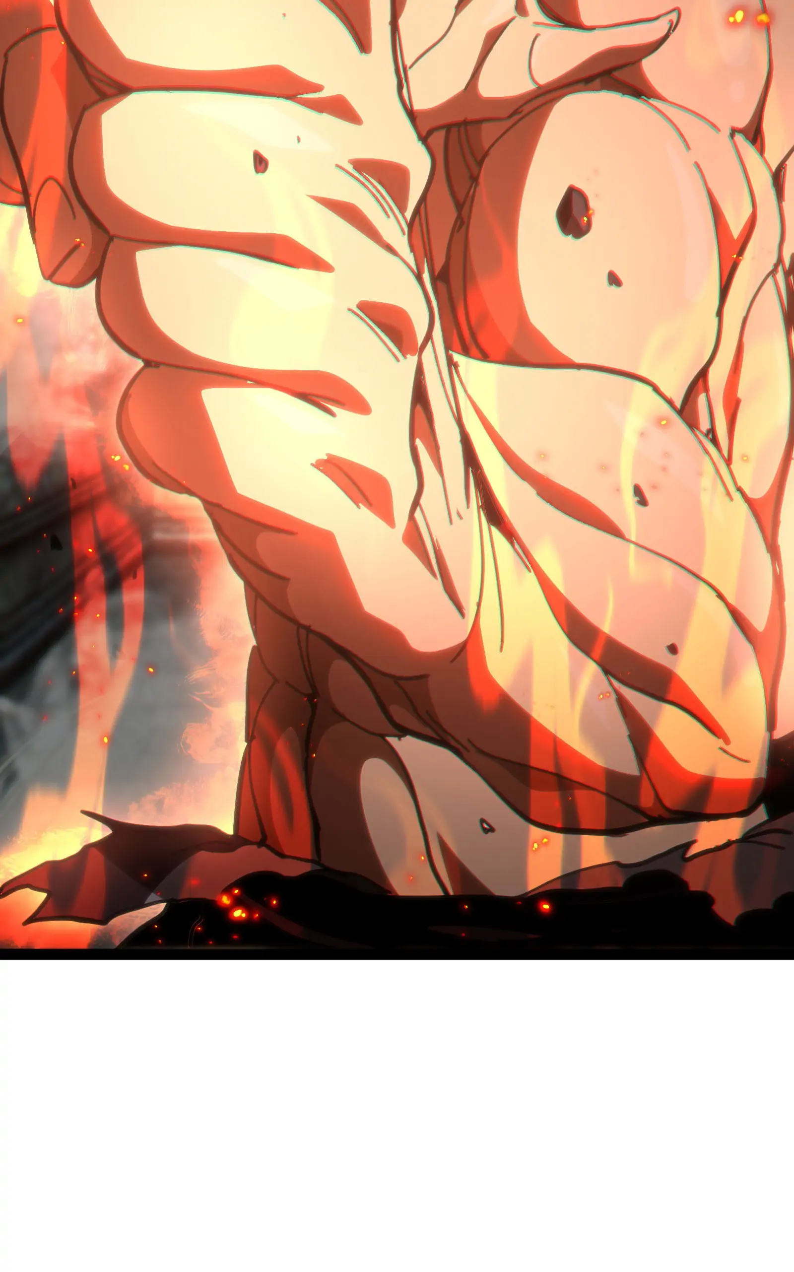 The Unrivaled Delinquent Combat King Is Actually A Healer In The Game World? Chapter 56 - page 9