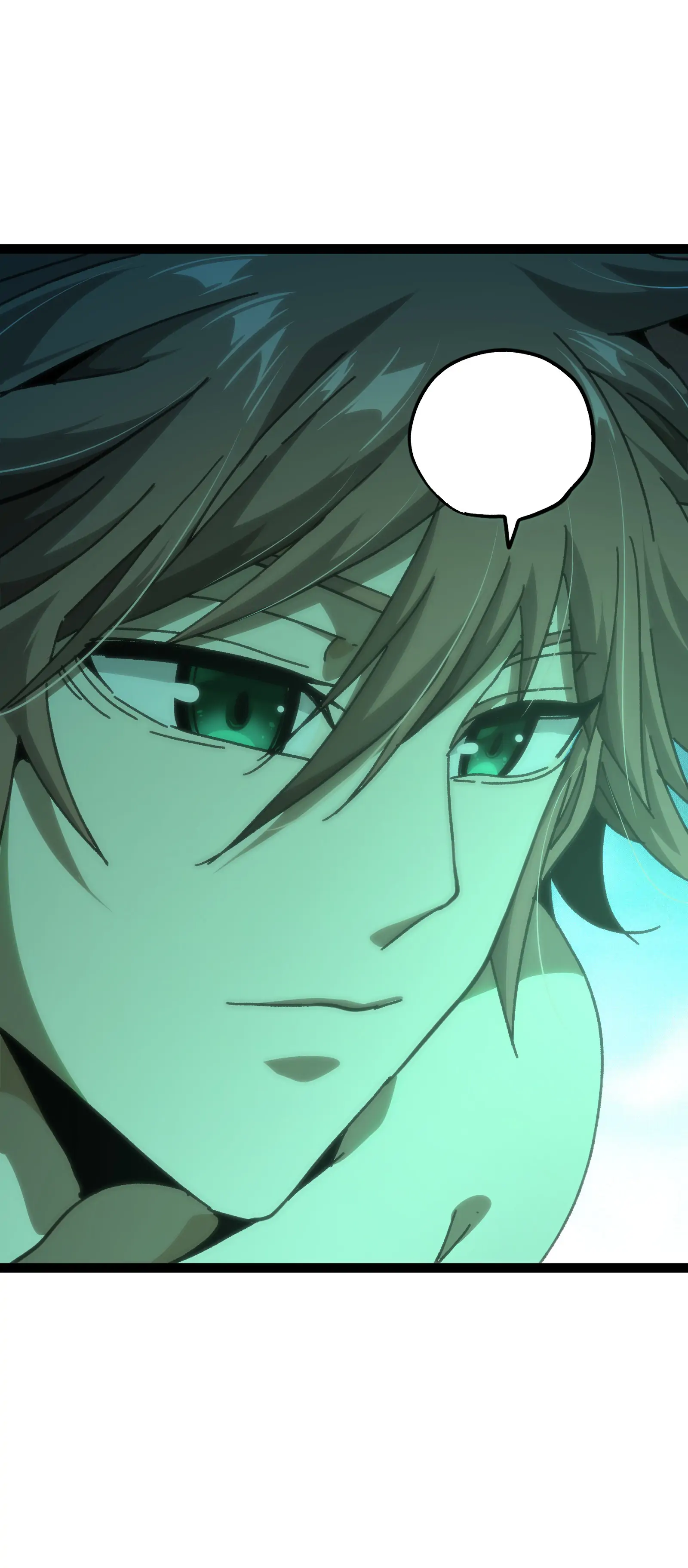 The Unrivaled Delinquent Combat King Is Actually A Healer In The Game World? Chapter 55 - page 37