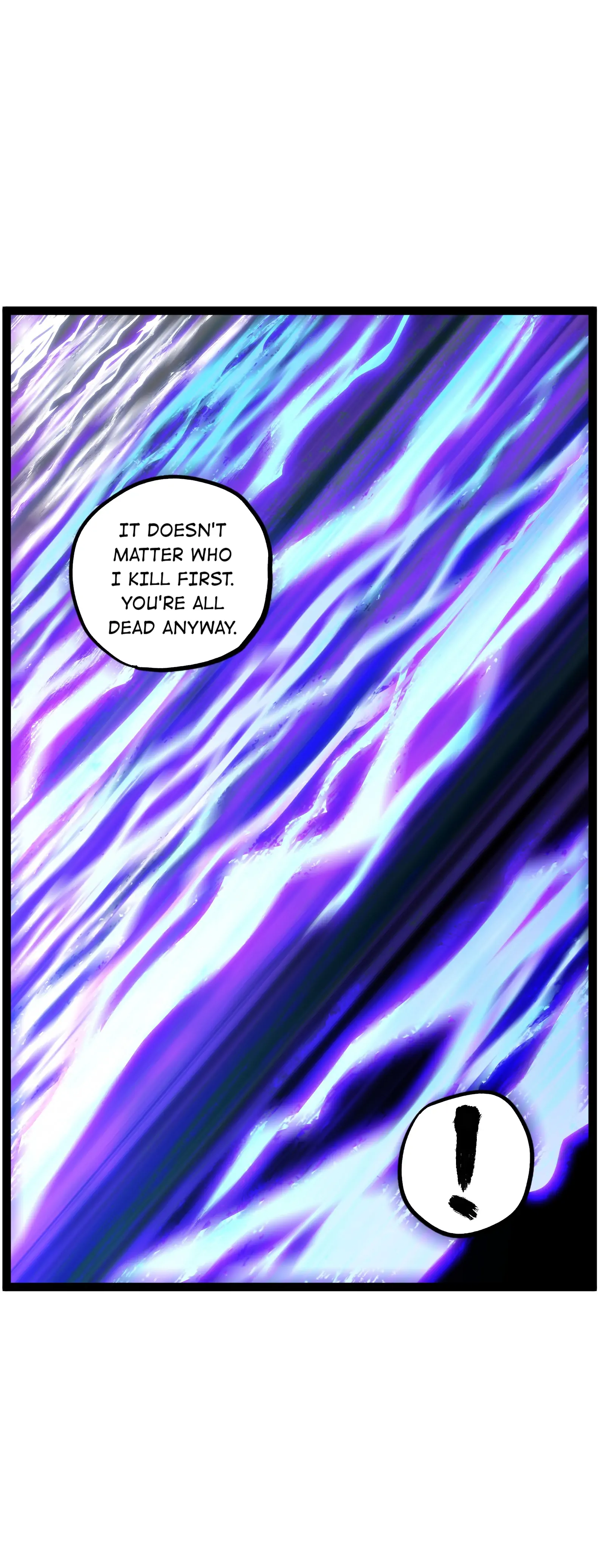 The Unrivaled Delinquent Combat King Is Actually A Healer In The Game World? Chapter 55 - page 56