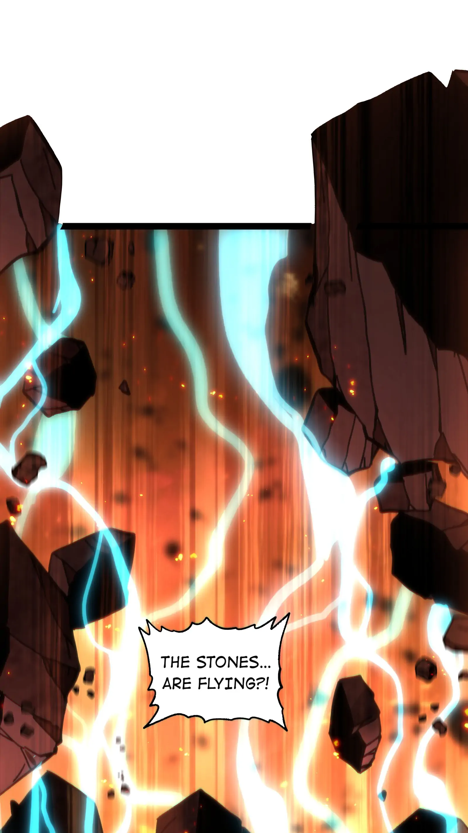 The Unrivaled Delinquent Combat King Is Actually A Healer In The Game World? Chapter 55 - page 73