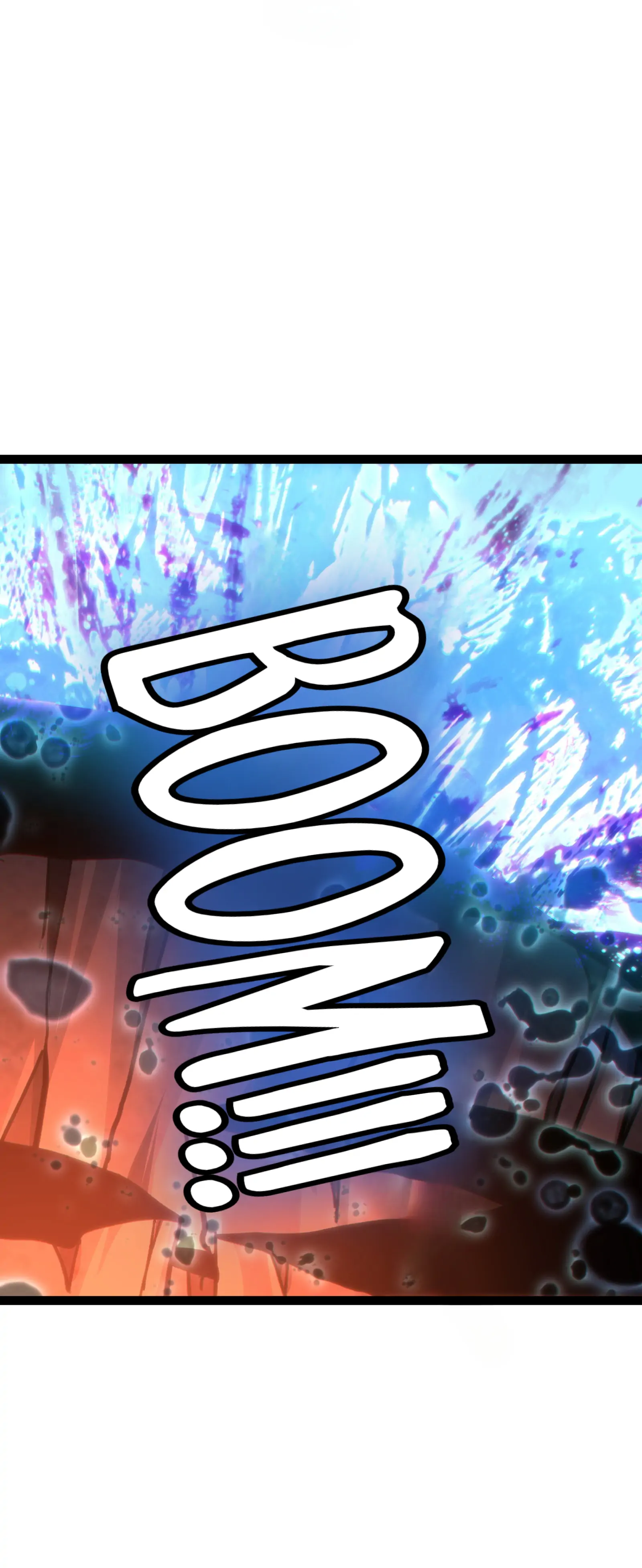 The Unrivaled Delinquent Combat King Is Actually A Healer In The Game World? Chapter 55 - page 78