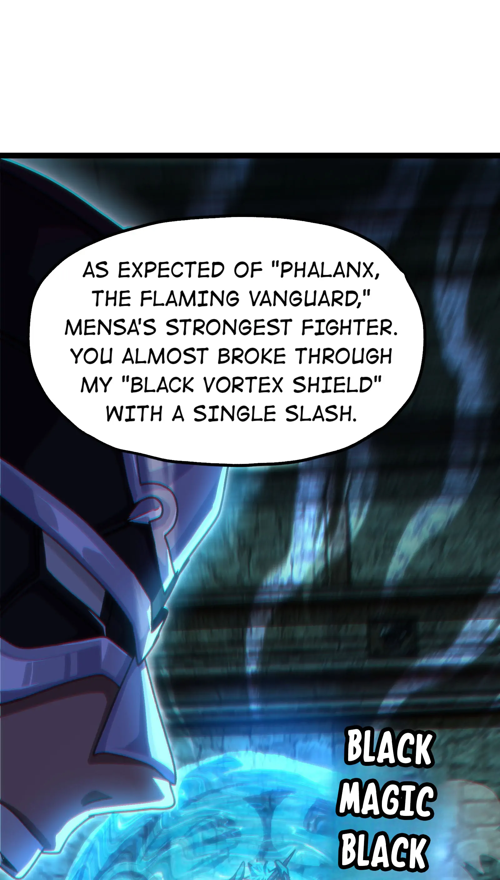 The Unrivaled Delinquent Combat King Is Actually A Healer In The Game World? Chapter 53 - page 50