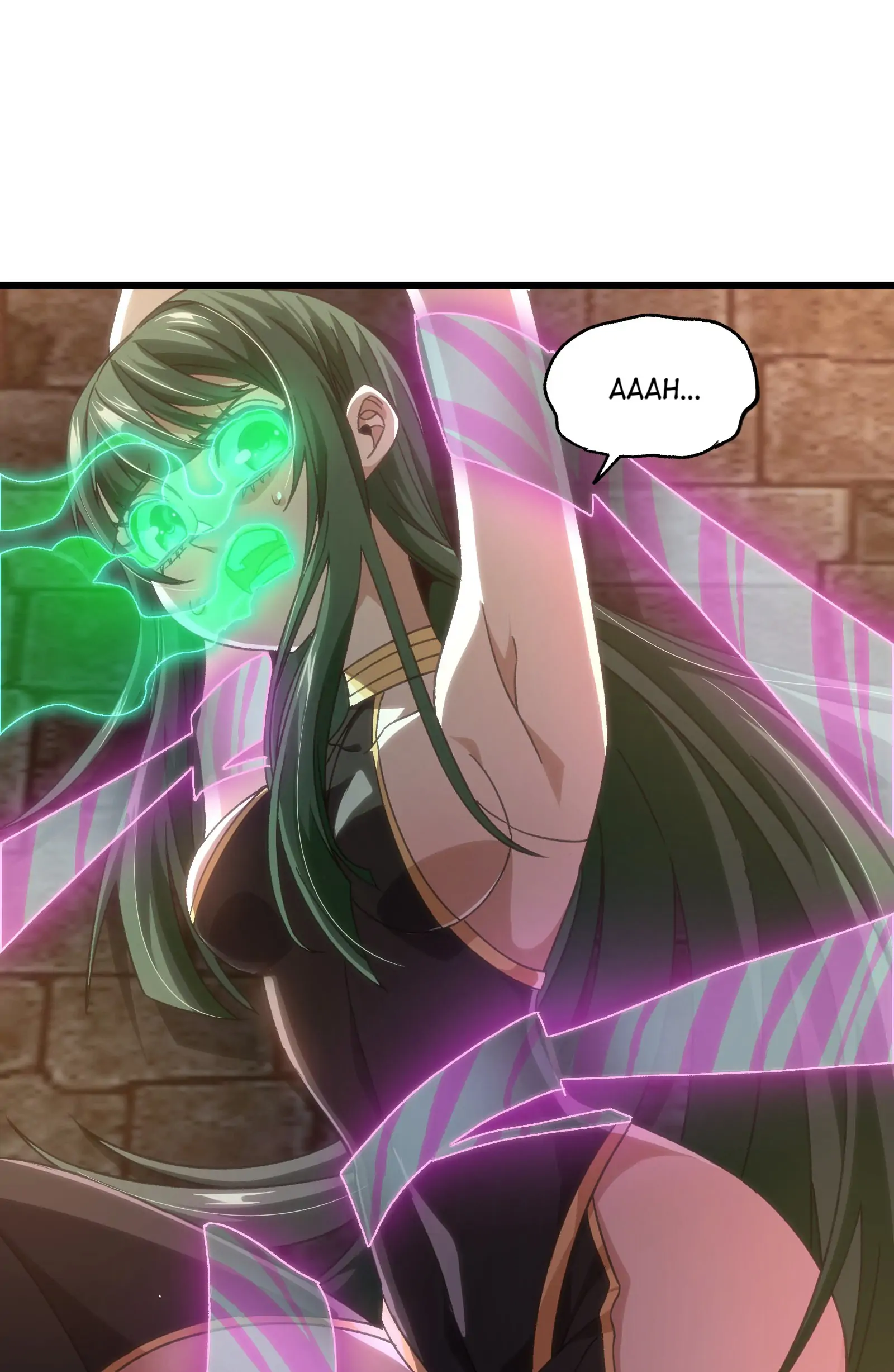 The Unrivaled Delinquent Combat King Is Actually A Healer In The Game World? Chapter 52 - page 18