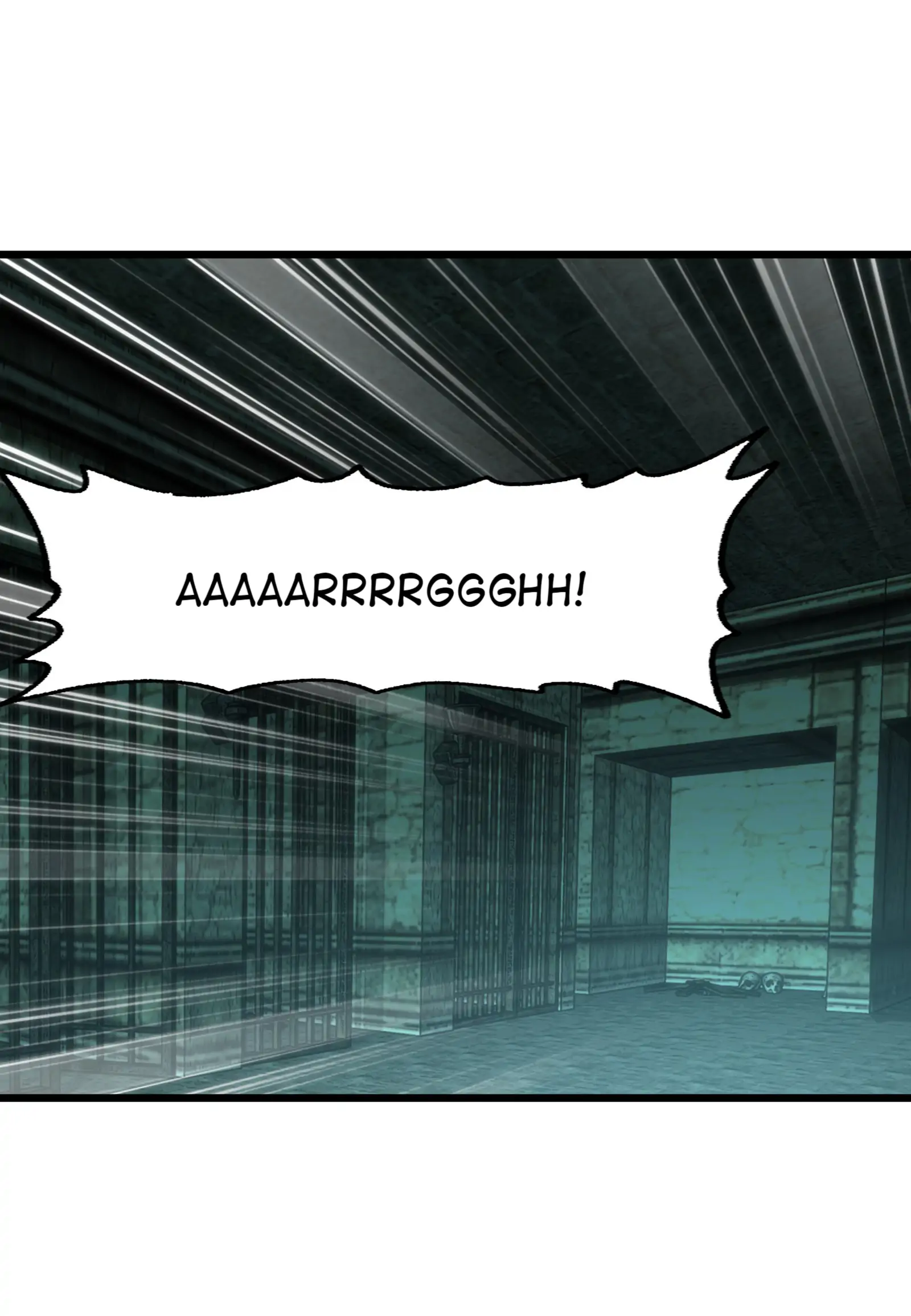 The Unrivaled Delinquent Combat King Is Actually A Healer In The Game World? Chapter 52 - page 2