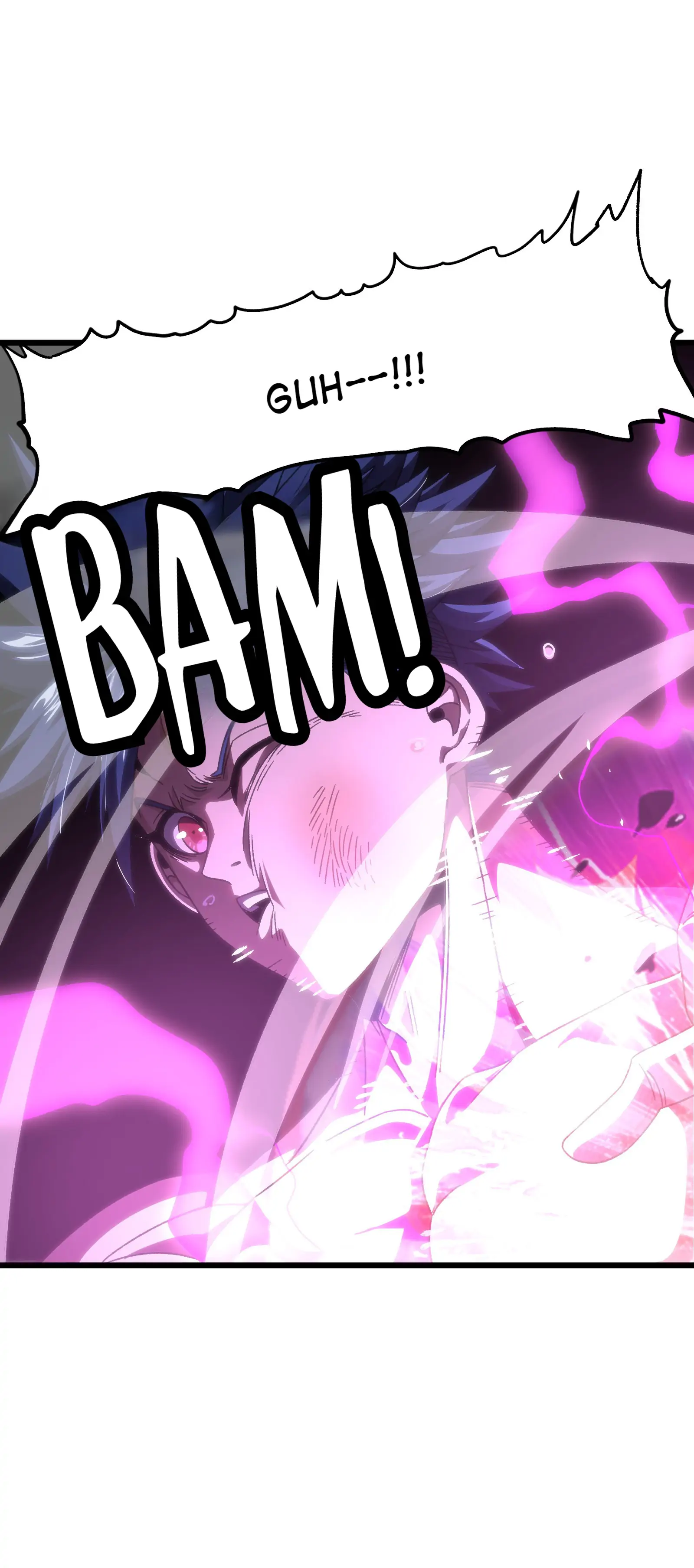 The Unrivaled Delinquent Combat King Is Actually A Healer In The Game World? Chapter 52 - page 3