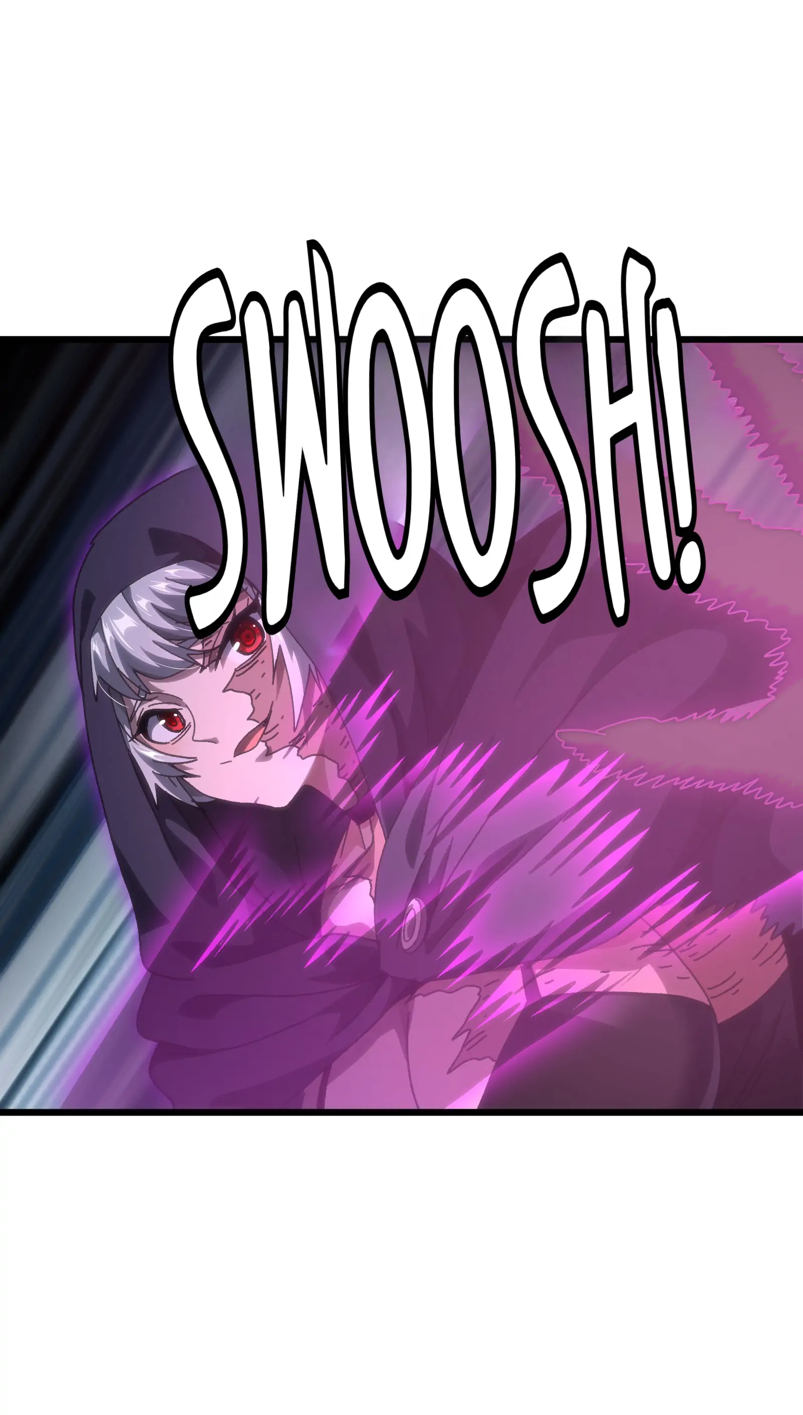 The Unrivaled Delinquent Combat King Is Actually A Healer In The Game World? Chapter 52 - page 36
