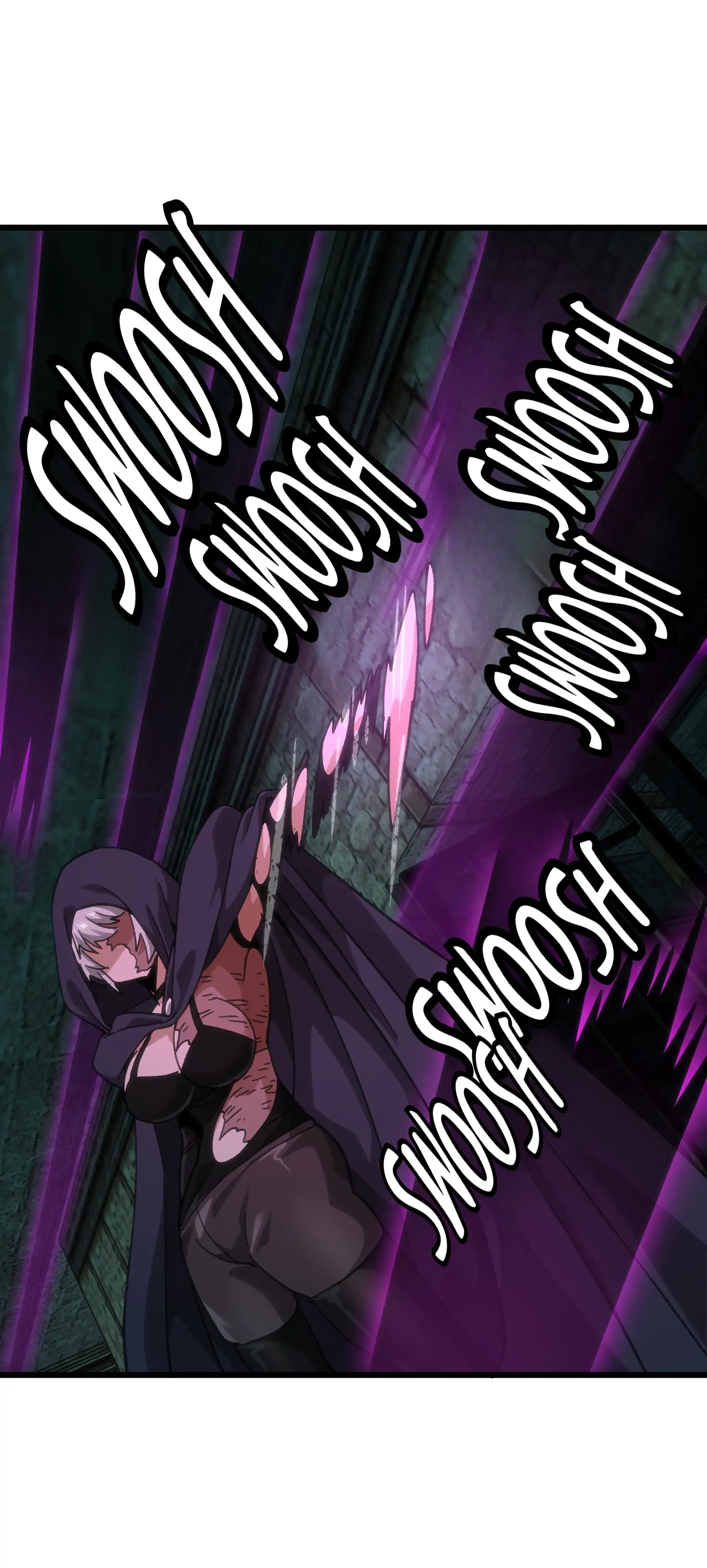 The Unrivaled Delinquent Combat King Is Actually A Healer In The Game World? Chapter 52 - page 40