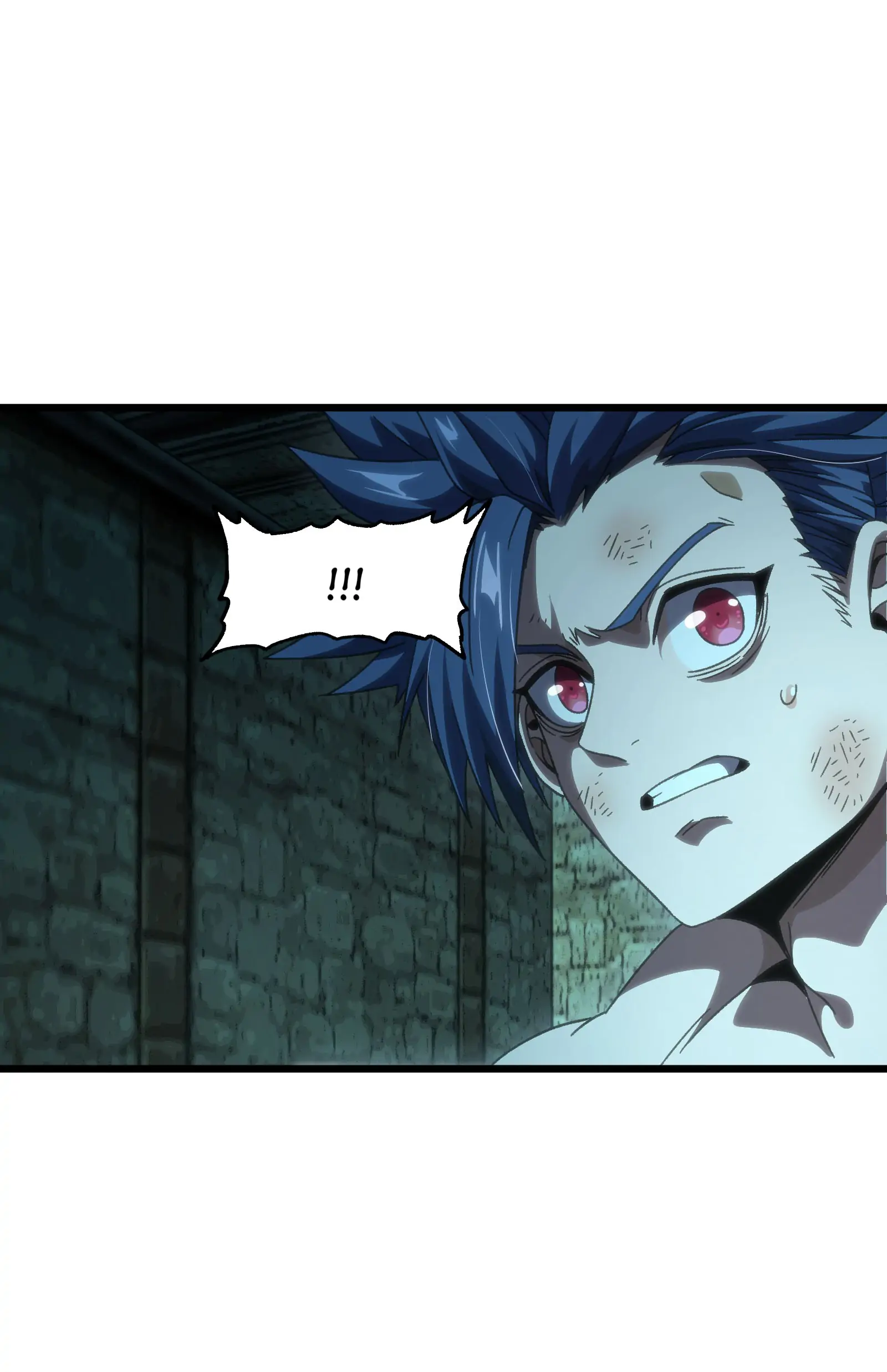 The Unrivaled Delinquent Combat King Is Actually A Healer In The Game World? Chapter 52 - page 42