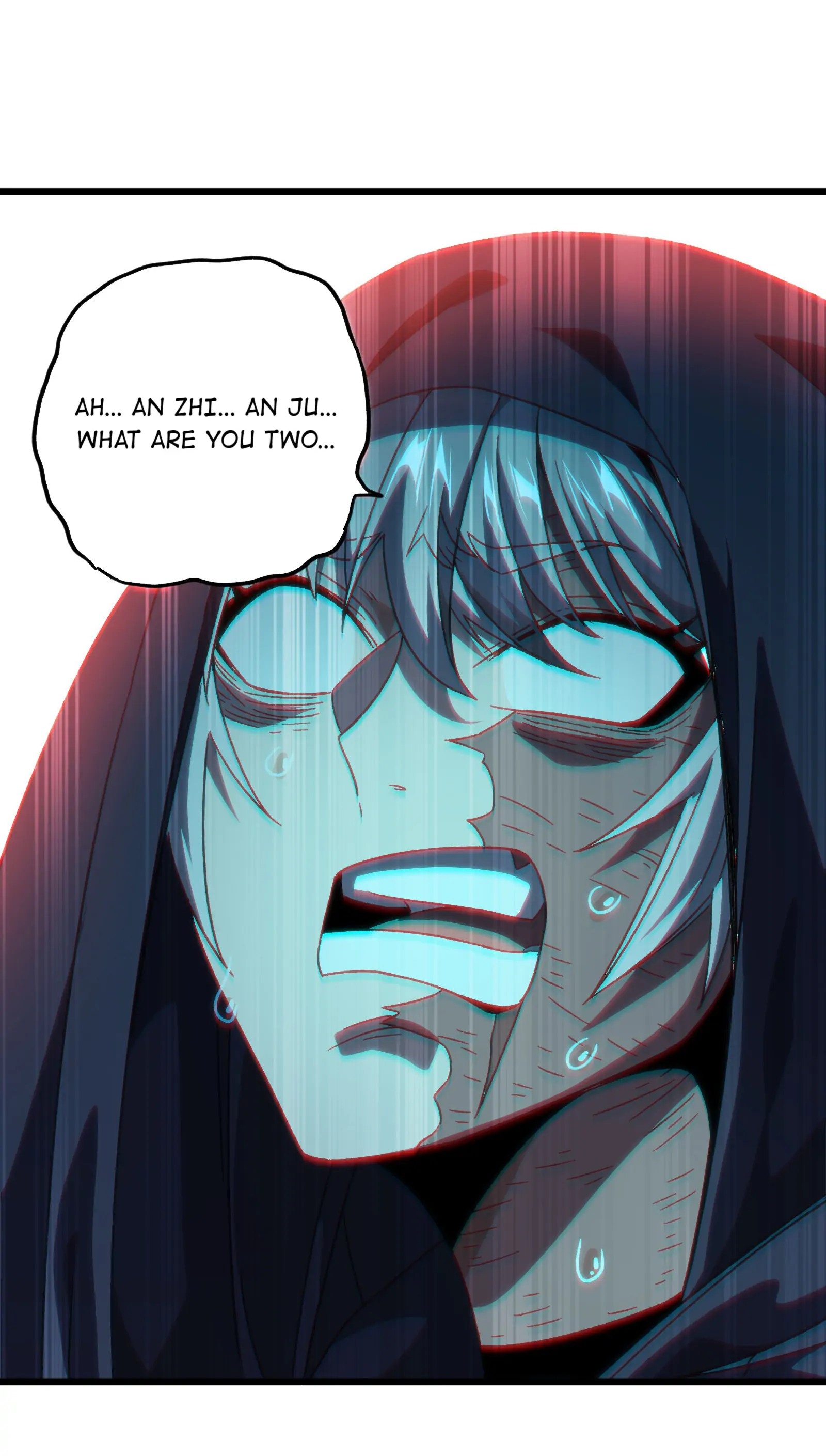 The Unrivaled Delinquent Combat King Is Actually A Healer In The Game World? Chapter 52 - page 49