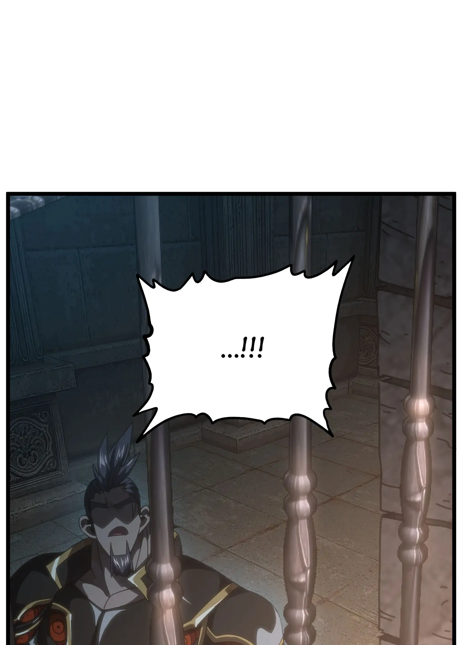 The Unrivaled Delinquent Combat King Is Actually A Healer In The Game World? Chapter 52 - page 62