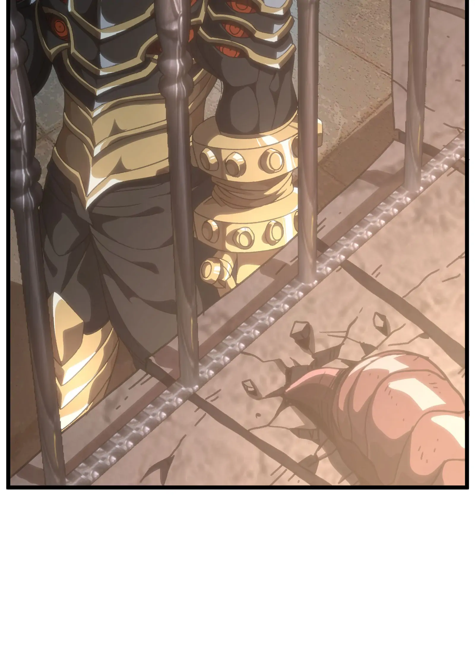 The Unrivaled Delinquent Combat King Is Actually A Healer In The Game World? Chapter 52 - page 63