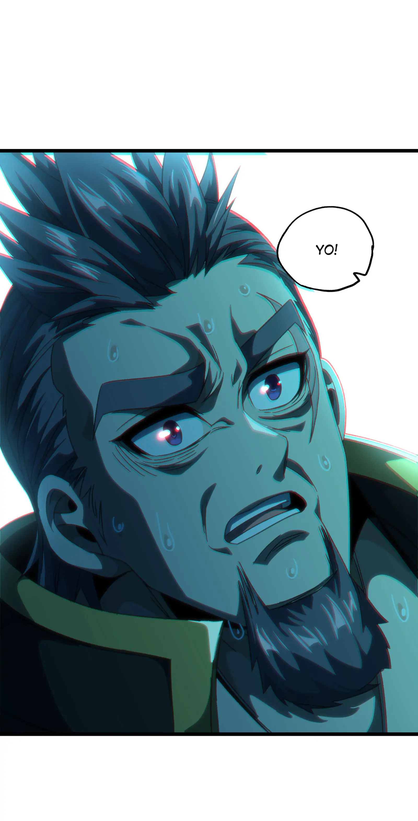 The Unrivaled Delinquent Combat King Is Actually A Healer In The Game World? Chapter 52 - page 64