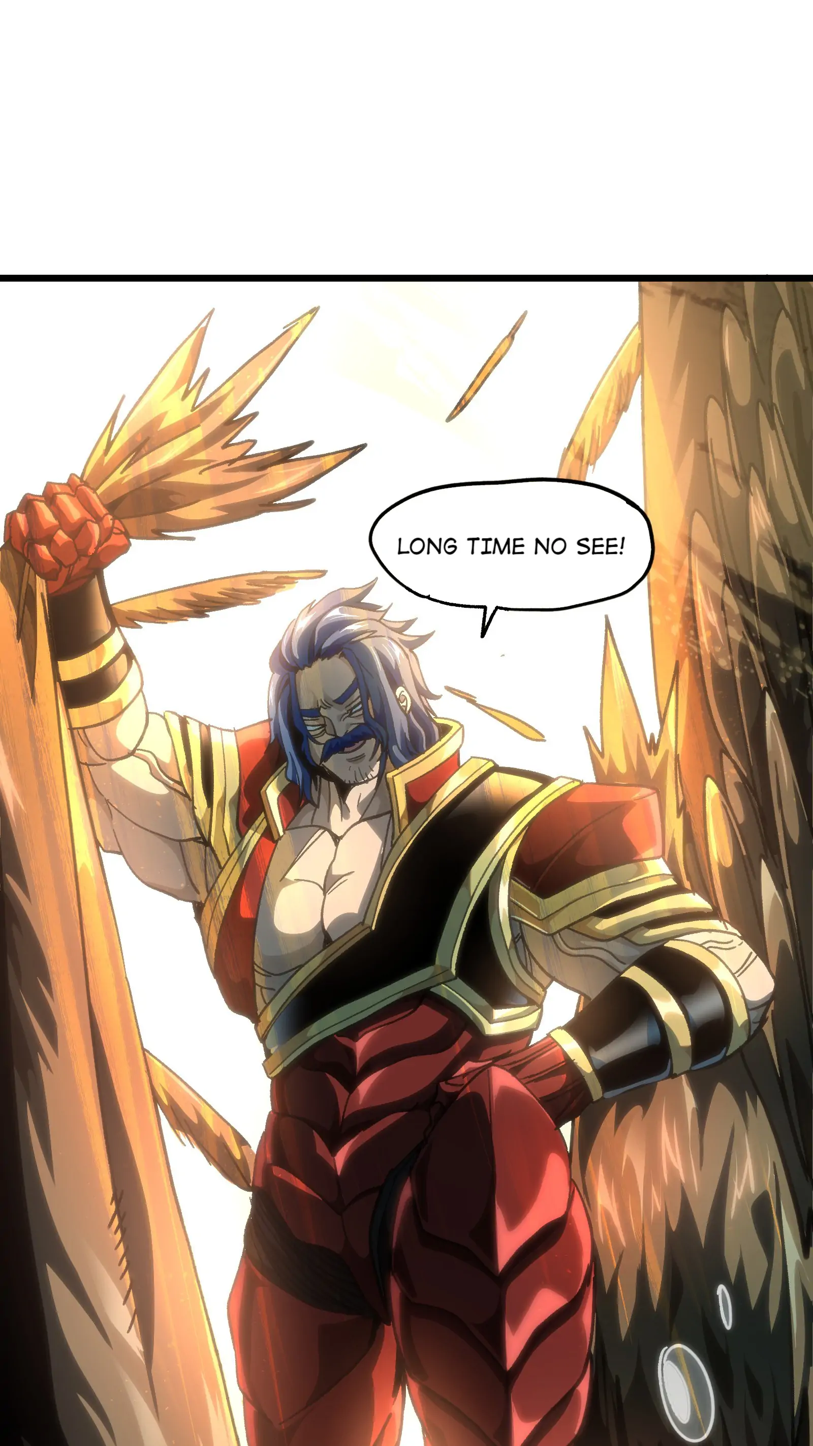The Unrivaled Delinquent Combat King Is Actually A Healer In The Game World? Chapter 52 - page 65