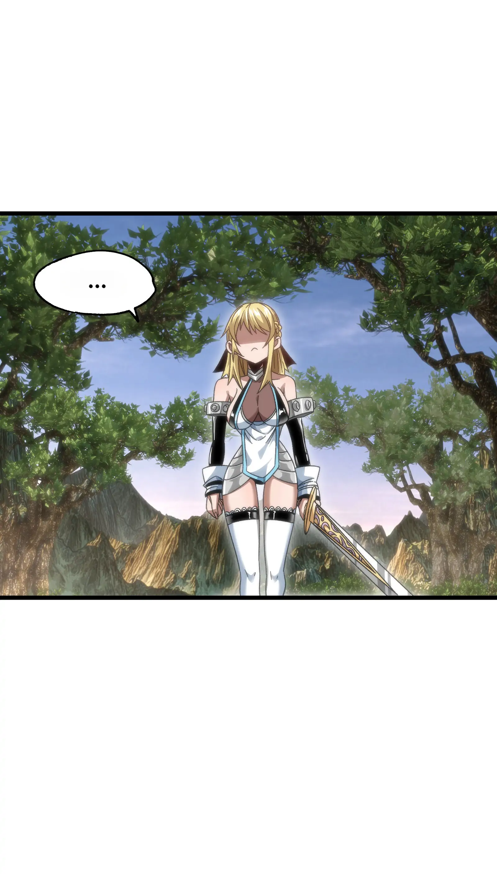 The Unrivaled Delinquent Combat King Is Actually A Healer In The Game World? Chapter 51 - page 13