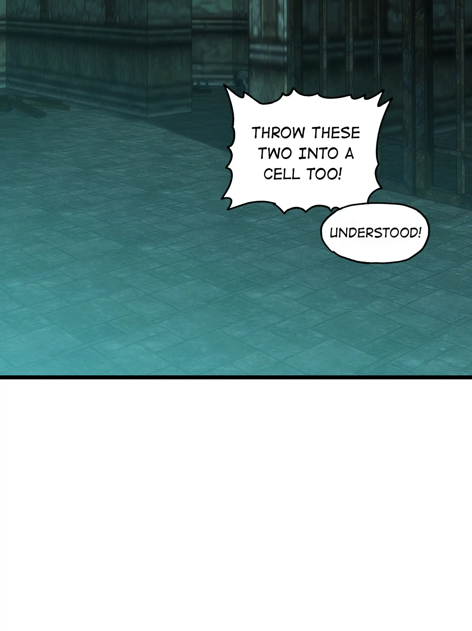 The Unrivaled Delinquent Combat King Is Actually A Healer In The Game World? Chapter 51 - page 17