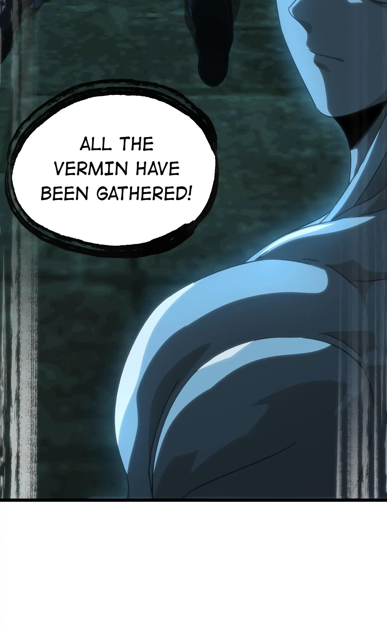 The Unrivaled Delinquent Combat King Is Actually A Healer In The Game World? Chapter 51 - page 26
