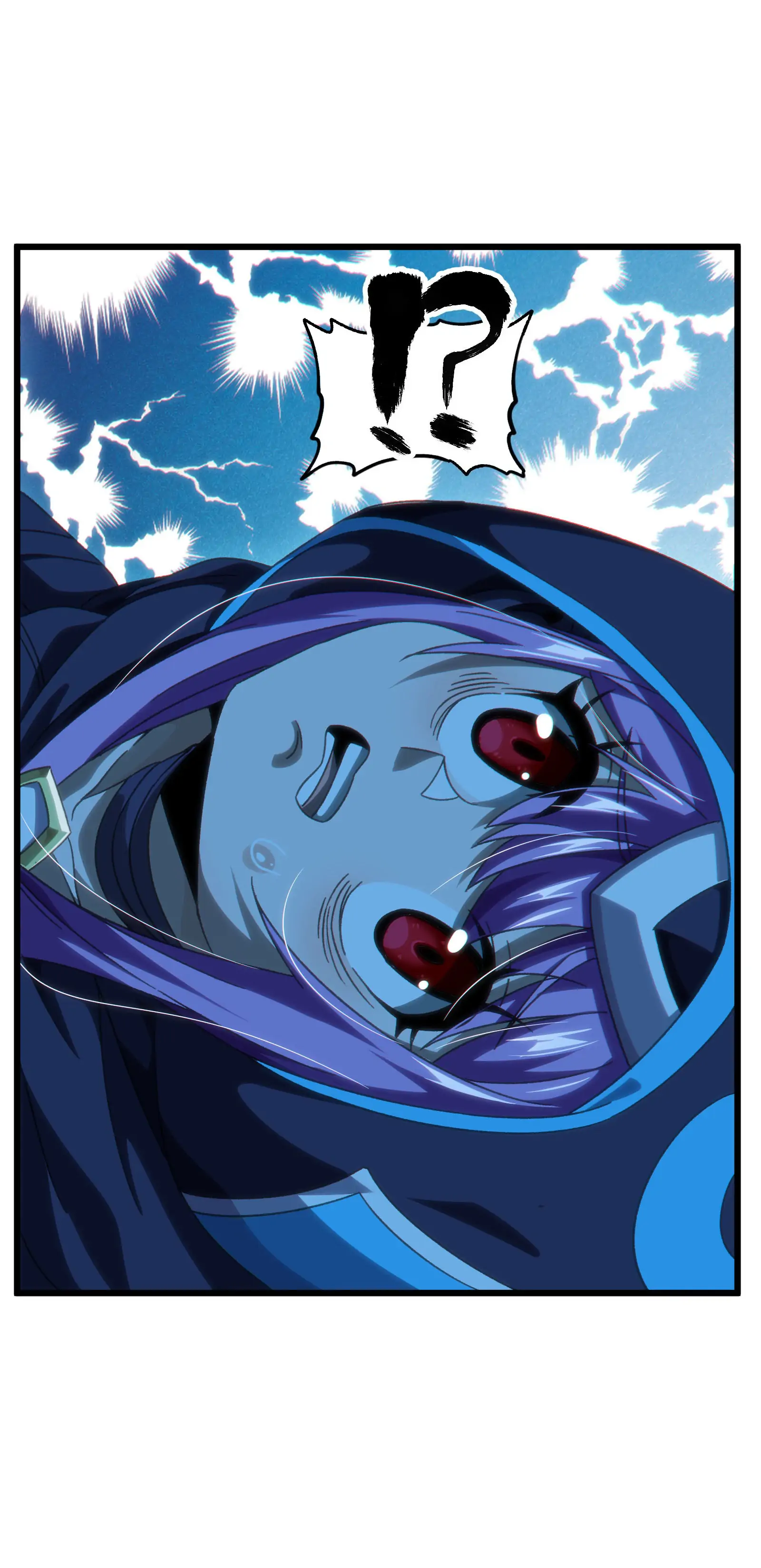 The Unrivaled Delinquent Combat King Is Actually A Healer In The Game World? Chapter 51 - page 29