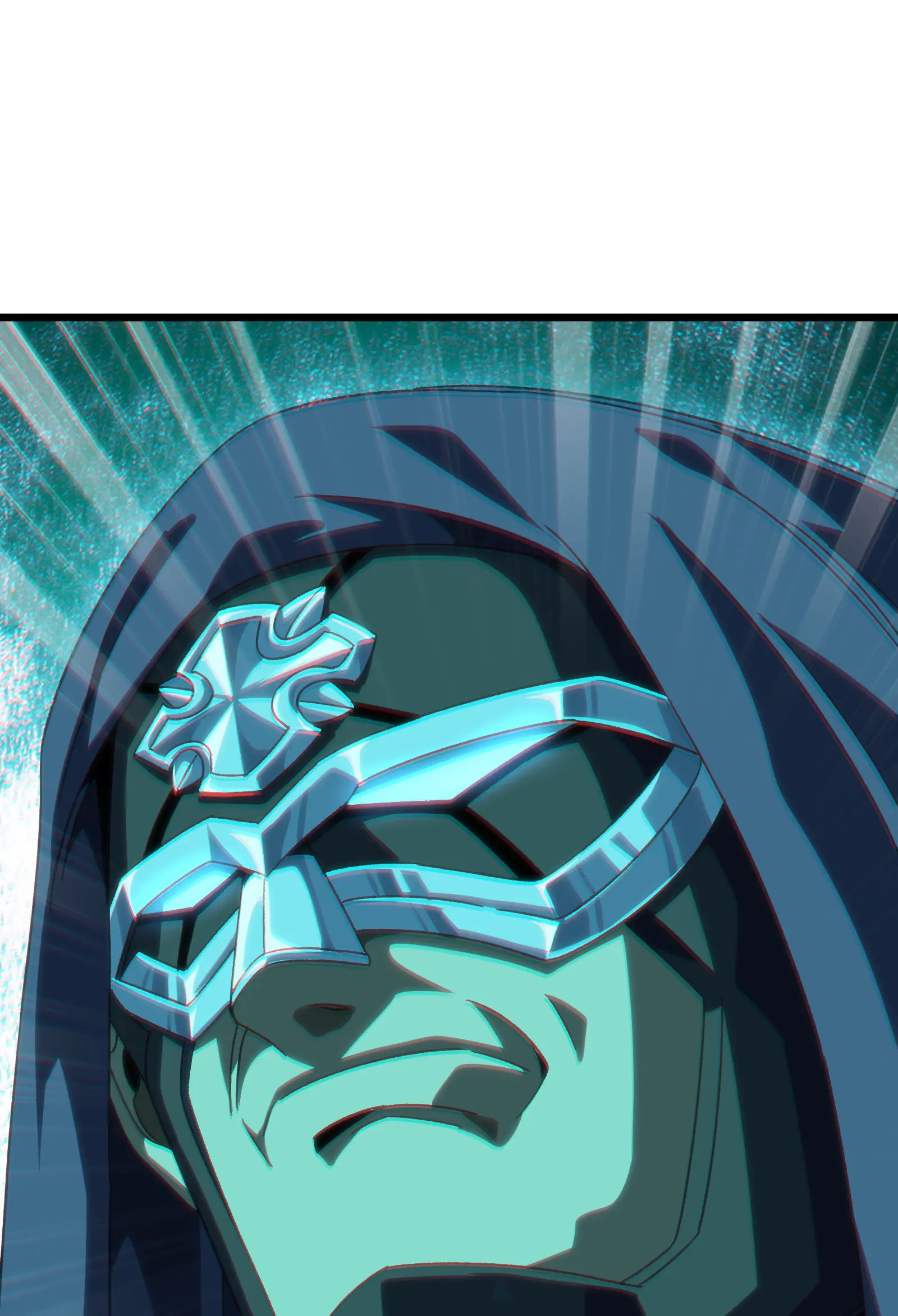 The Unrivaled Delinquent Combat King Is Actually A Healer In The Game World? Chapter 51 - page 30