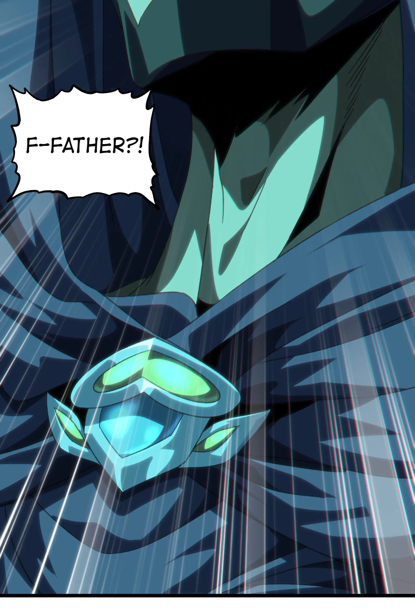 The Unrivaled Delinquent Combat King Is Actually A Healer In The Game World? Chapter 51 - page 31