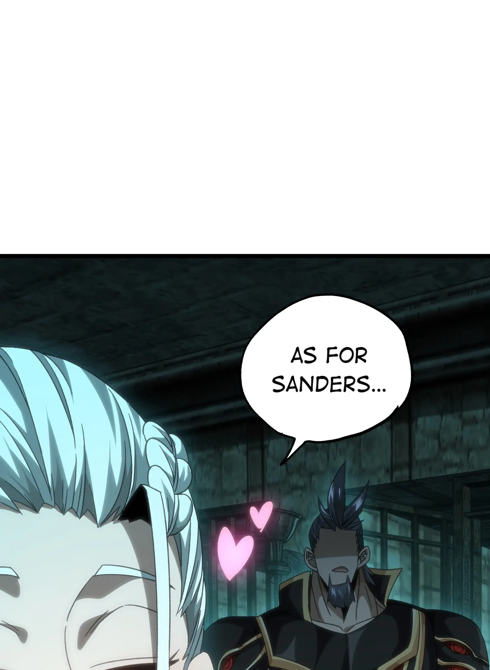 The Unrivaled Delinquent Combat King Is Actually A Healer In The Game World? Chapter 51 - page 34