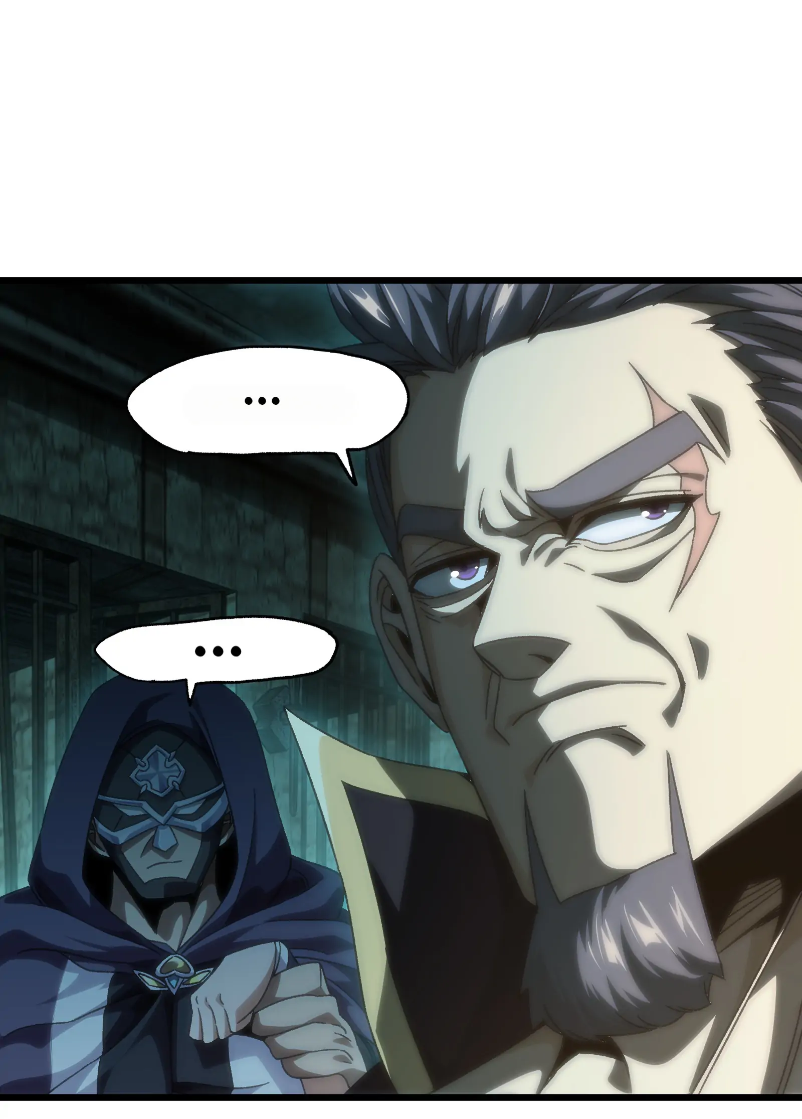 The Unrivaled Delinquent Combat King Is Actually A Healer In The Game World? Chapter 51 - page 39