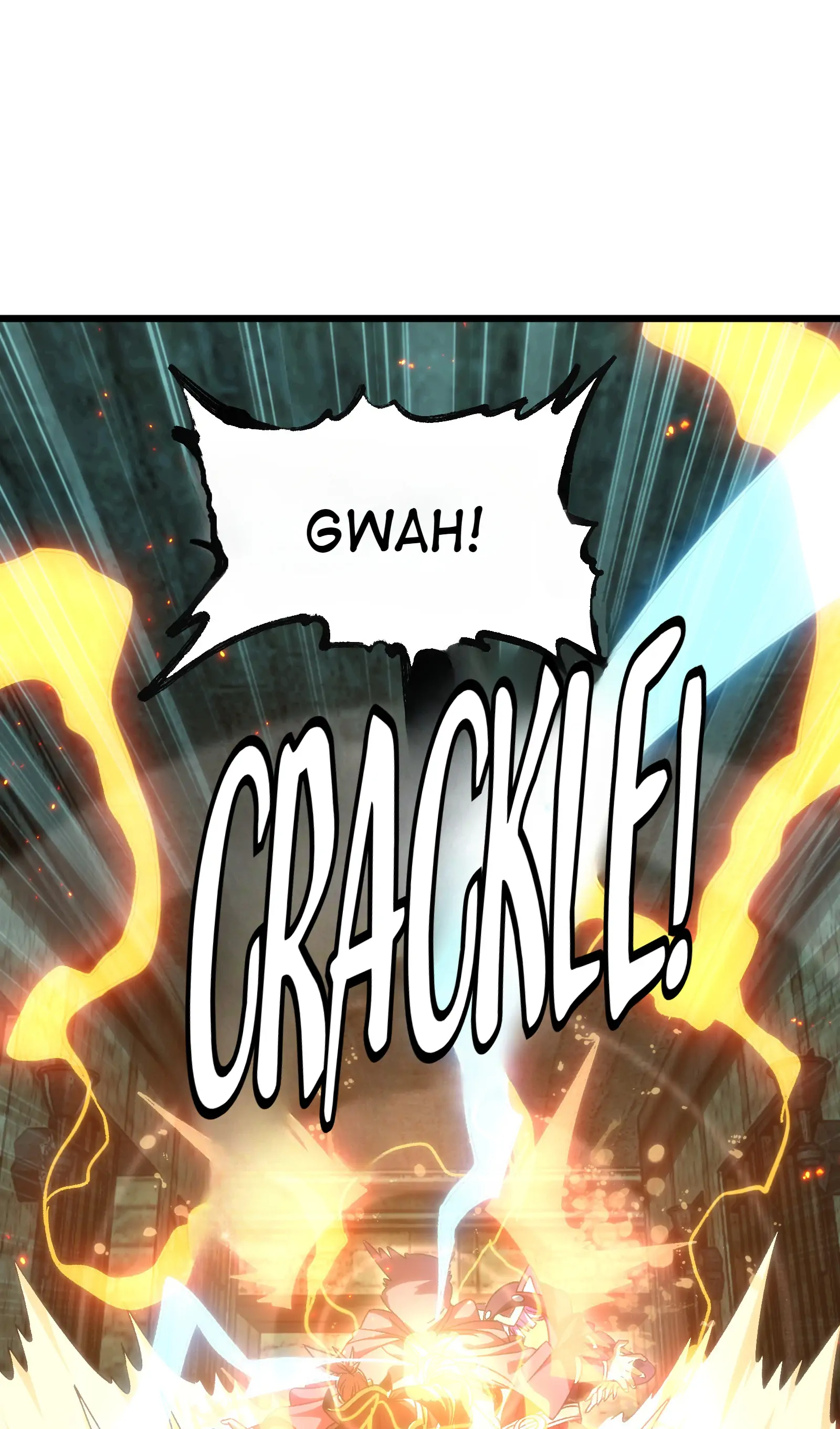 The Unrivaled Delinquent Combat King Is Actually A Healer In The Game World? Chapter 51 - page 41