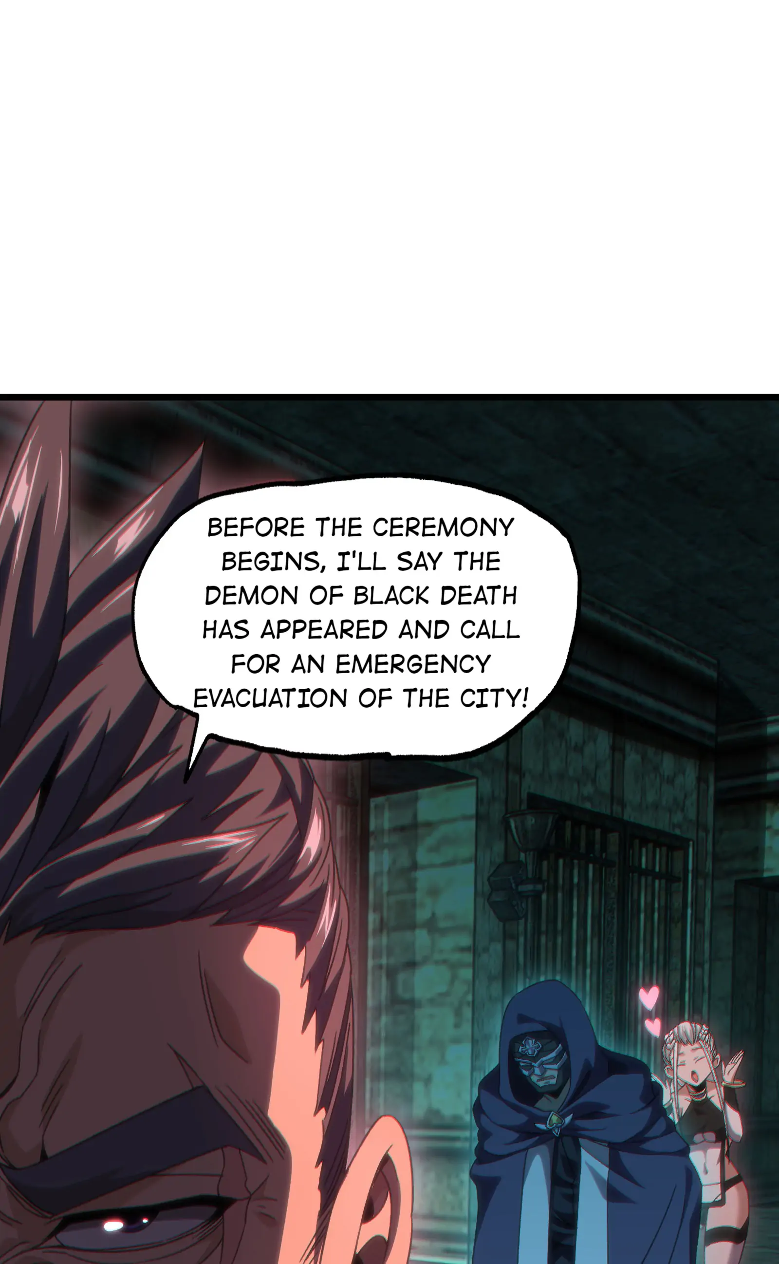 The Unrivaled Delinquent Combat King Is Actually A Healer In The Game World? Chapter 51 - page 49