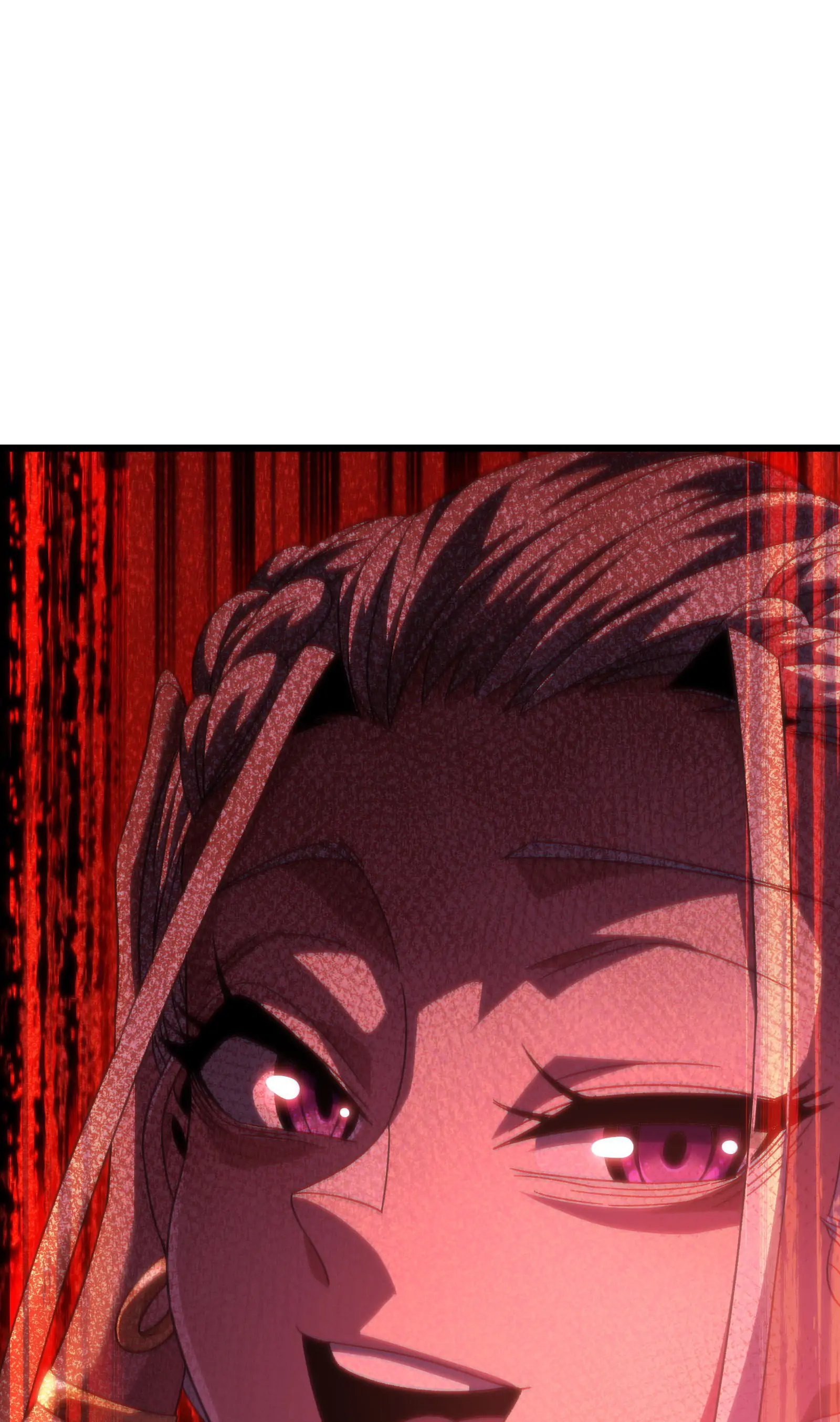 The Unrivaled Delinquent Combat King Is Actually A Healer In The Game World? Chapter 51 - page 54