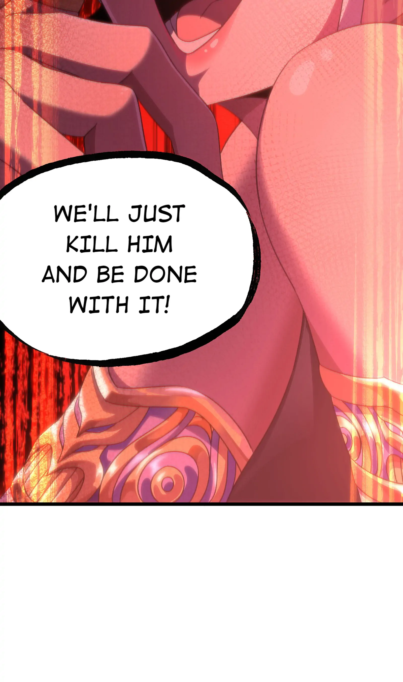 The Unrivaled Delinquent Combat King Is Actually A Healer In The Game World? Chapter 51 - page 55