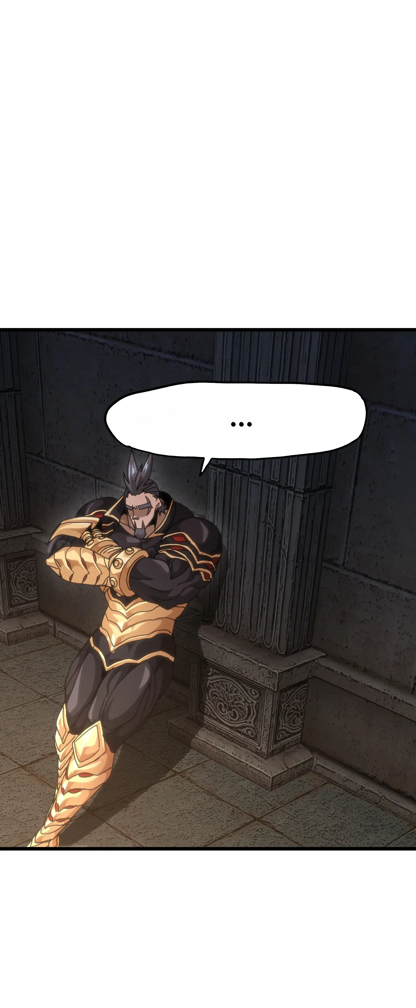The Unrivaled Delinquent Combat King Is Actually A Healer In The Game World? Chapter 51 - page 60